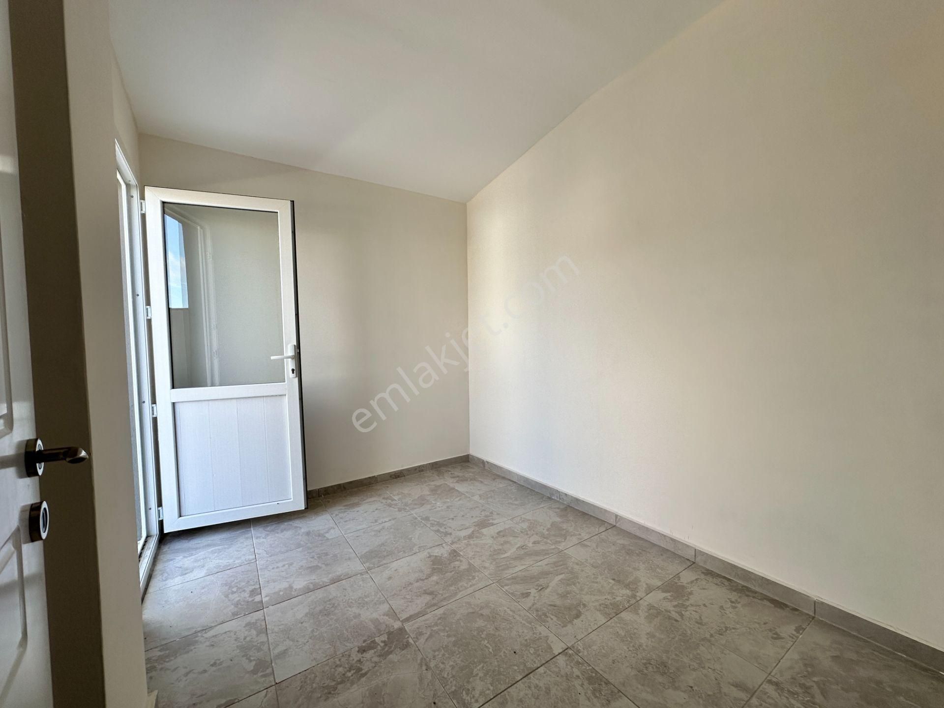 Seferihisar Doğanbeyde 3+1 Satılık Villa Doğa İçinde Denize 5km Mesafede - Görsel 22