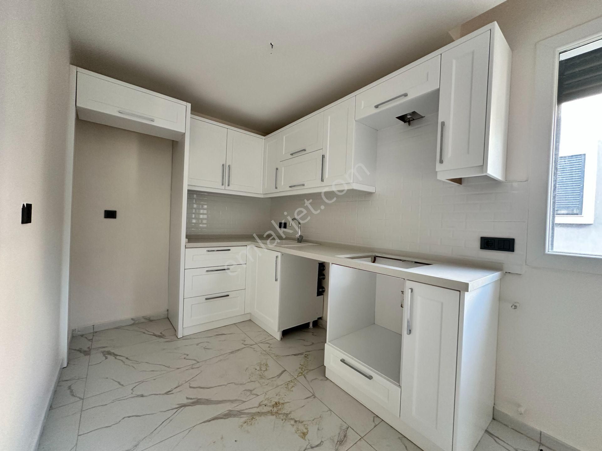 Seferihisar Doğanbeyde 3+1 Satılık Villa Doğa İçinde Denize 5km Mesafede - Görsel 12