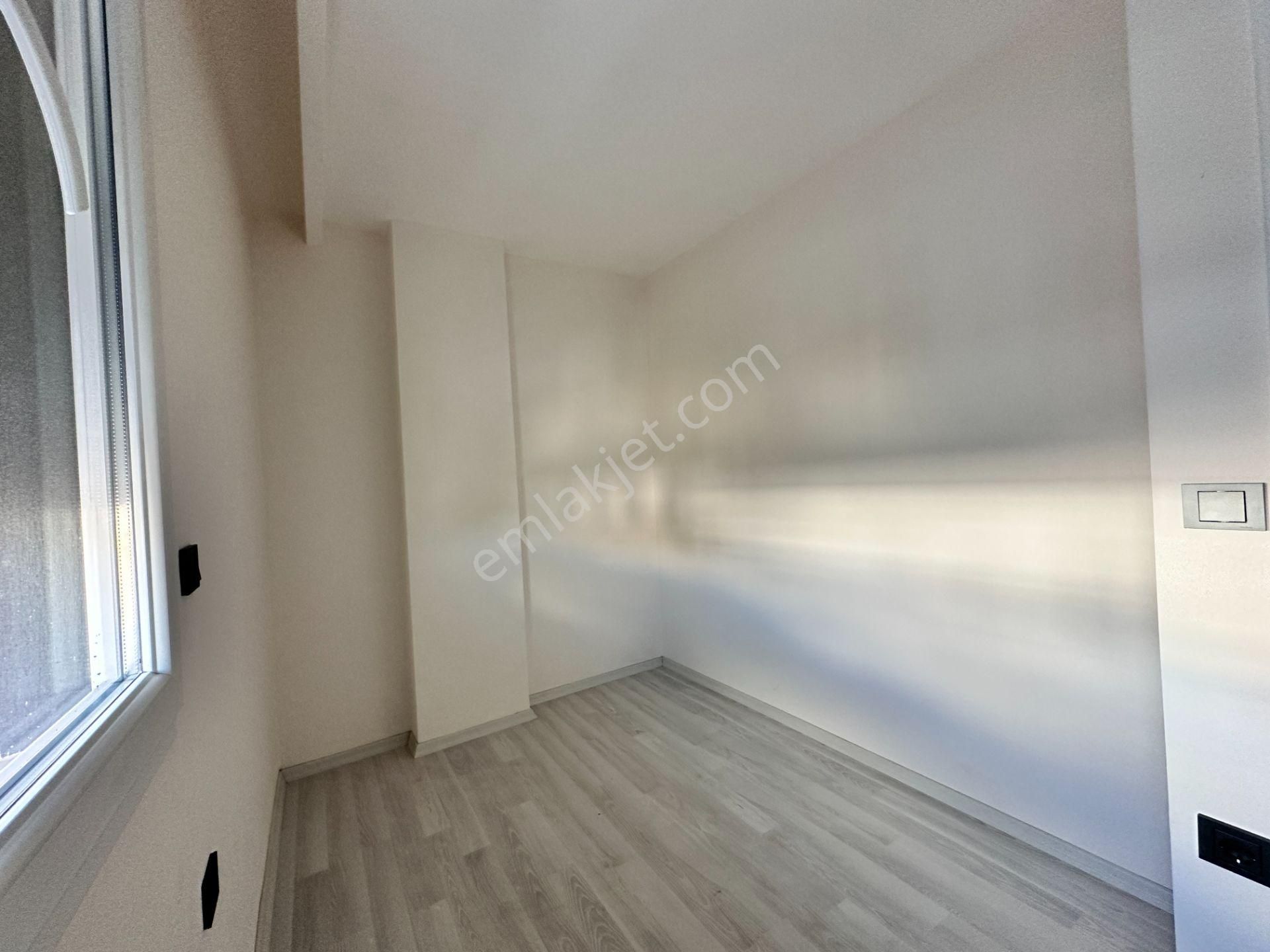 Seferihisar Doğanbeyde 3+1 Satılık Villa Doğa İçinde Denize 5km Mesafede - Görsel 18