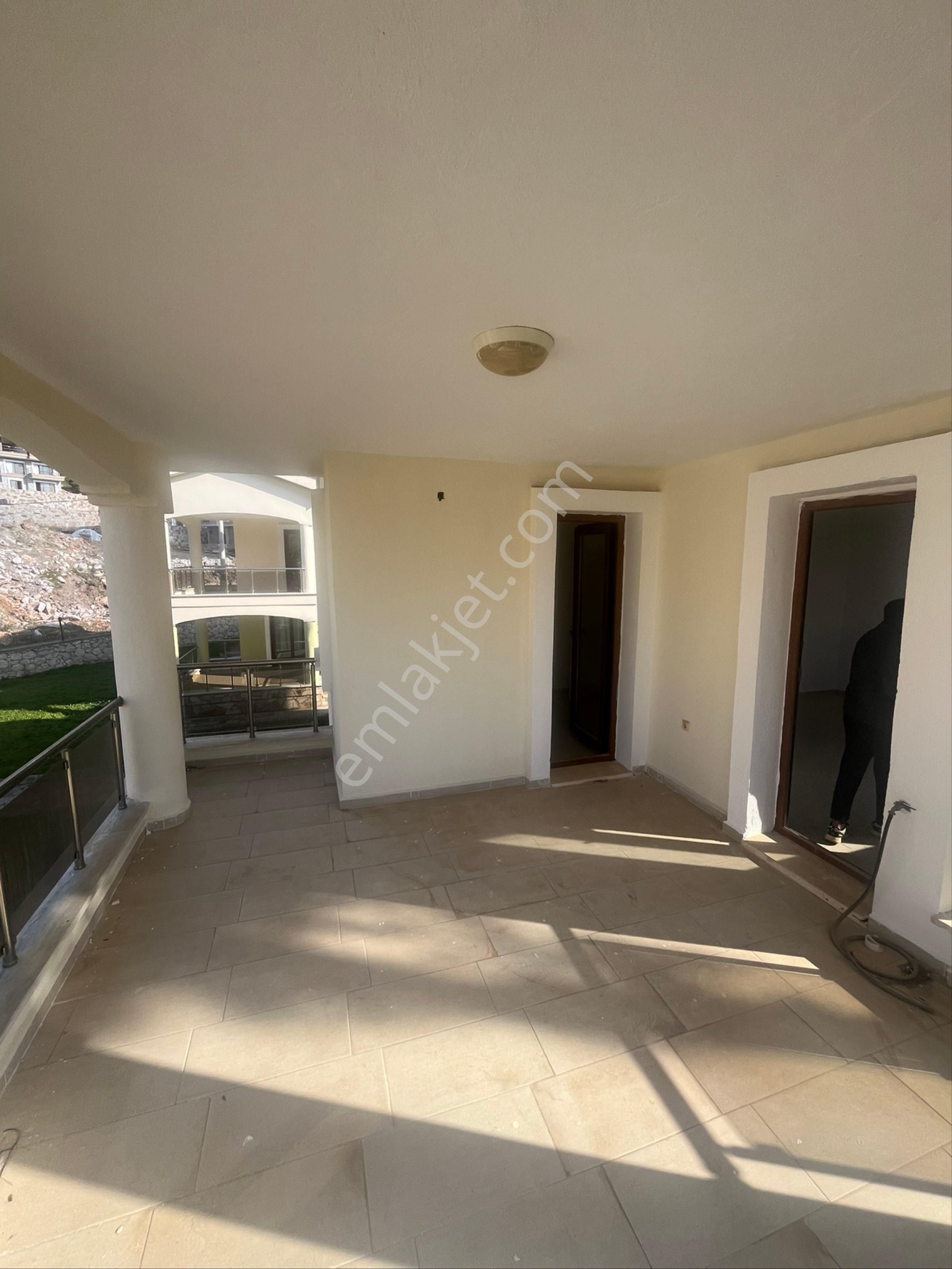 Didim Akbük Te Satılık 3+1 Vila - Görsel 24