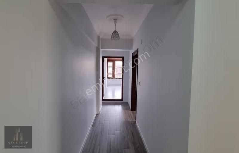 Şan Group'tan Nefis Teraslı Kış Bahçeli Lüks 4+1 Villa ! - Görsel 9