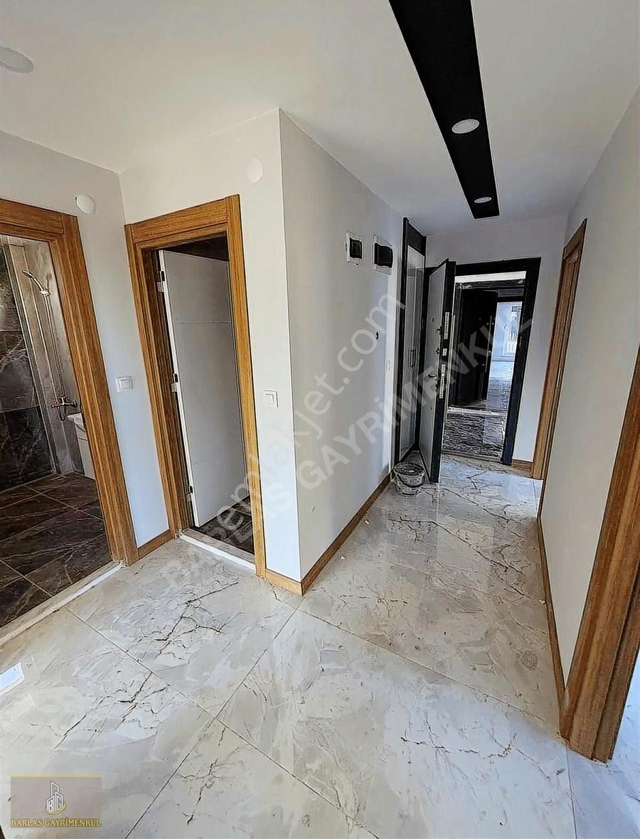 Varsak Aydoğmuş Mah 2+1 Ayrı Mutfak Sıfır İskanlı - Görsel 6