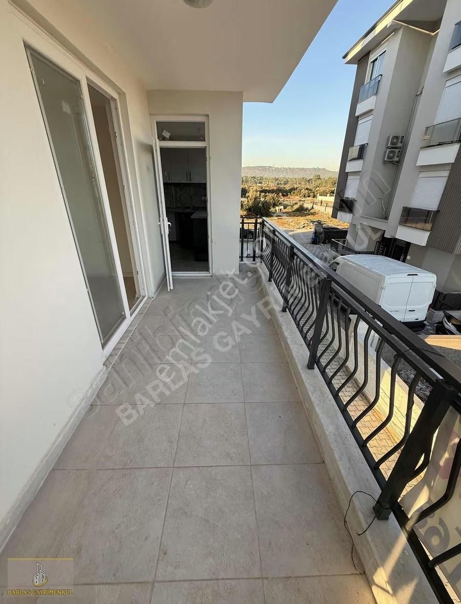 Varsak Aydoğmuş Mah 2+1 Ayrı Mutfak Sıfır İskanlı - Görsel 15