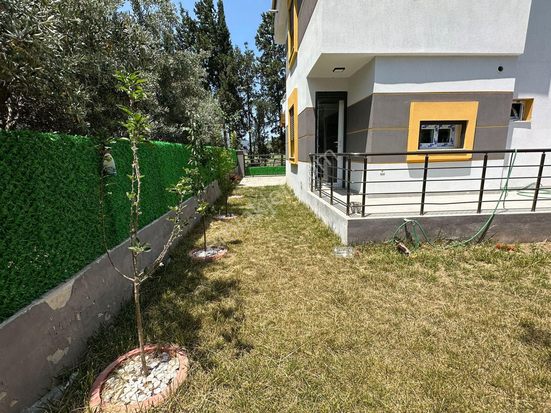 Seferihisar Doğanbeyde 3+1 Geniş Bahçeli Denize Yakın Villa - Görsel 7