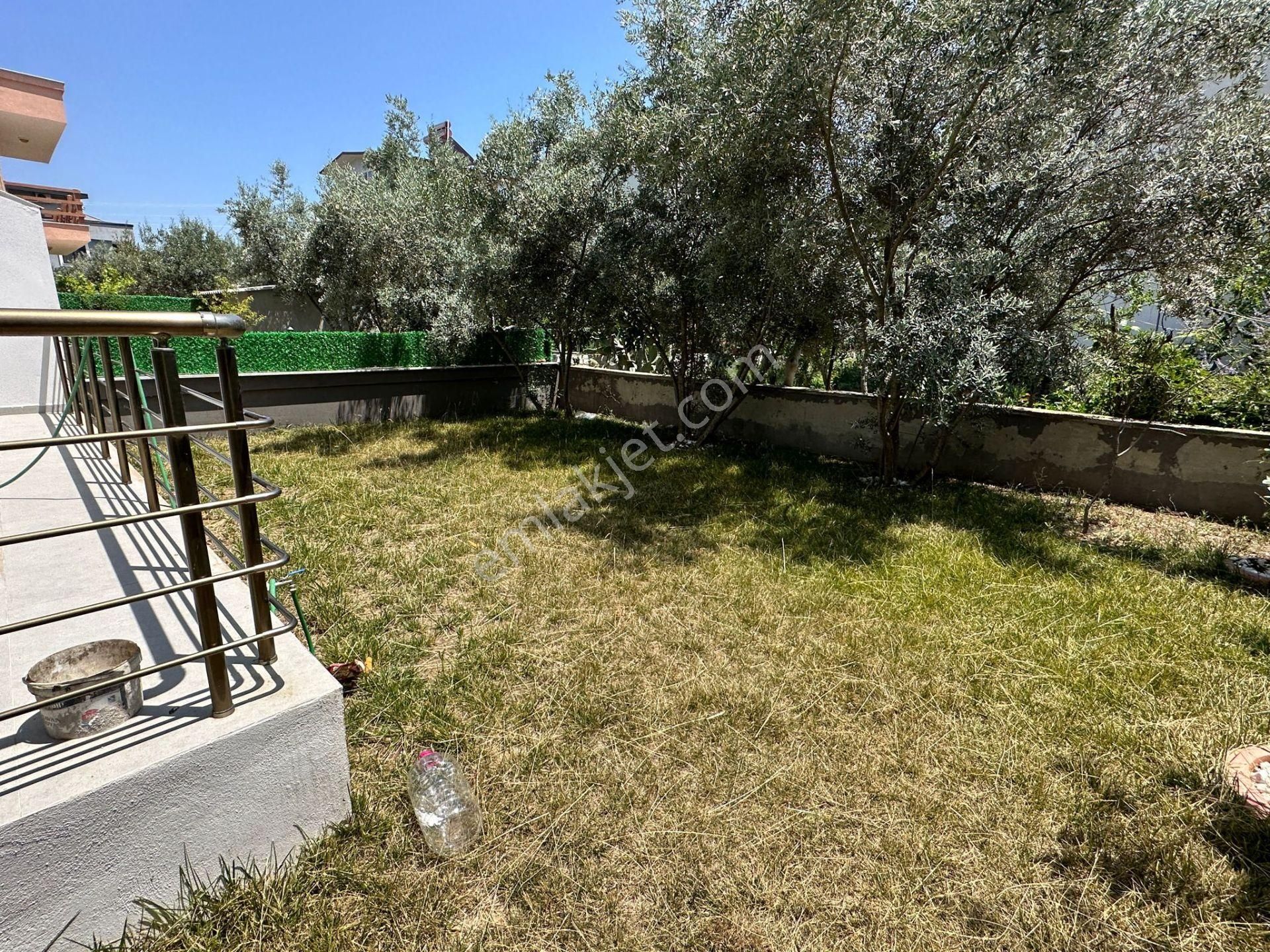 Seferihisar Doğanbeyde 3+1 Geniş Bahçeli Denize Yakın Villa - Görsel 8