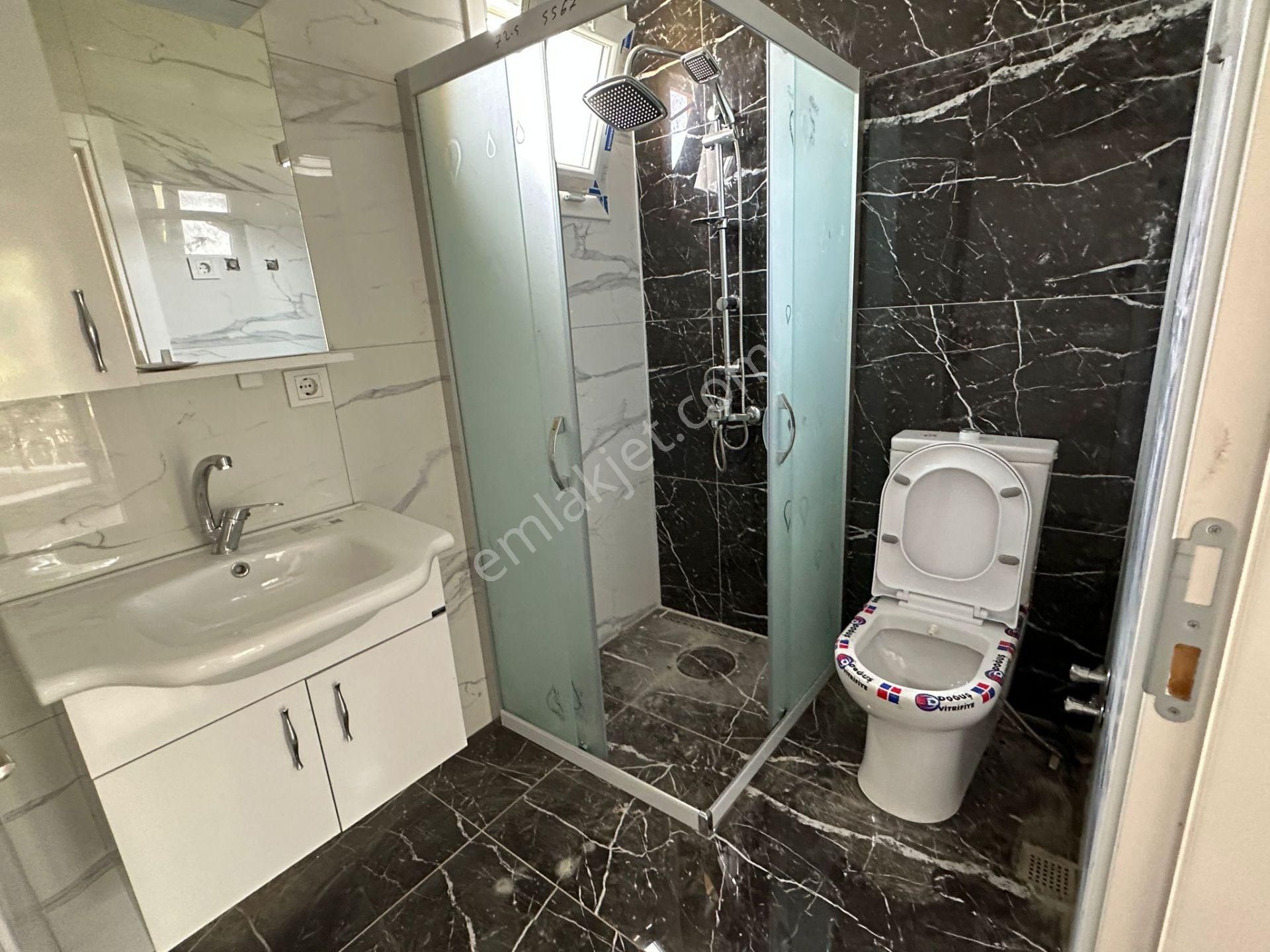 Seferihisar Doğanbeyde 3+1 Geniş Bahçeli Denize Yakın Villa - Görsel 15