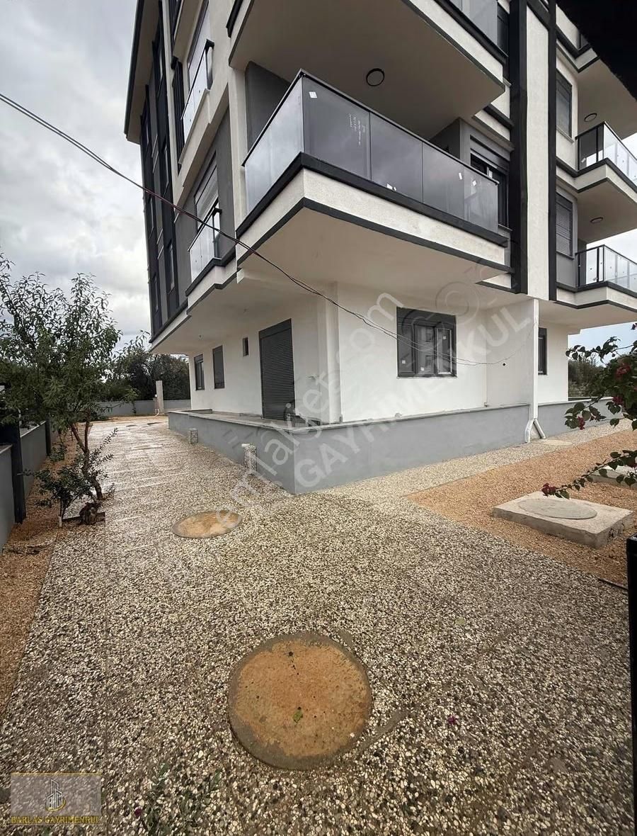 Demirel Mah 2+1 Havuzlu 2000 Kredi Uygun Tranvaya Yakın - Görsel 6