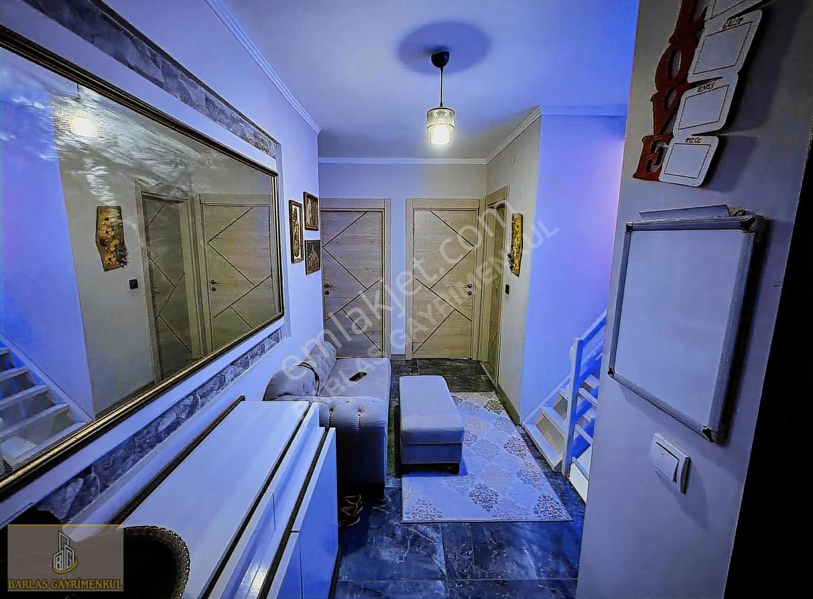 Altınova Sinan Mahallesinde Satılık 200 M2 5+1 Dubleks Daire - Görsel 27