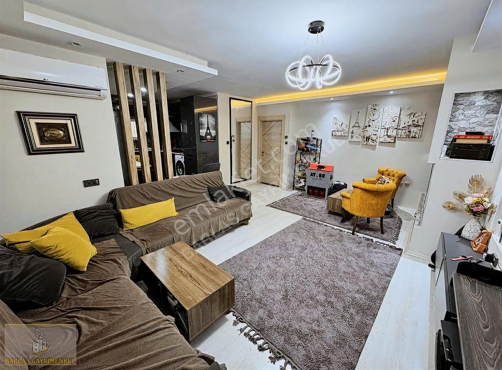 Altınova Sinan Mahallesinde Satılık 200 M2 5+1 Dubleks Daire - Görsel 10