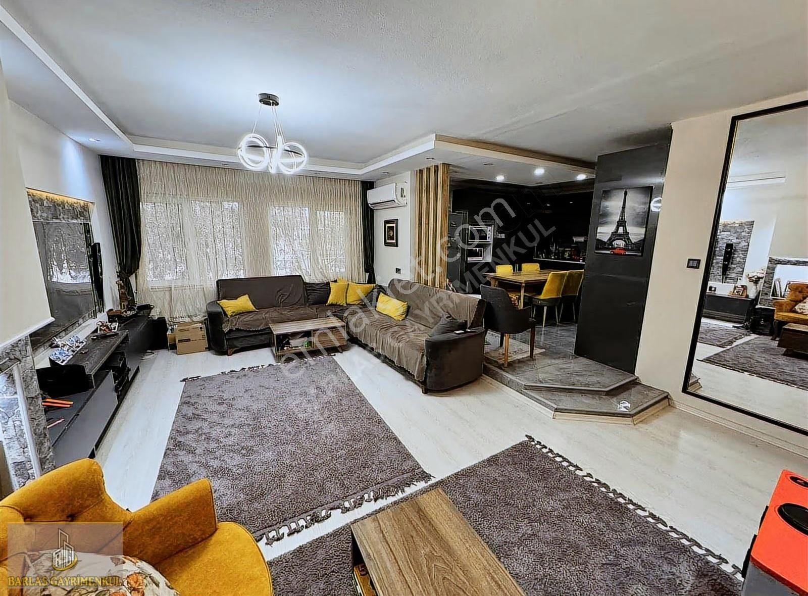 Altınova Sinan Mahallesinde Satılık 200 M2 5+1 Dubleks Daire - Görsel 31