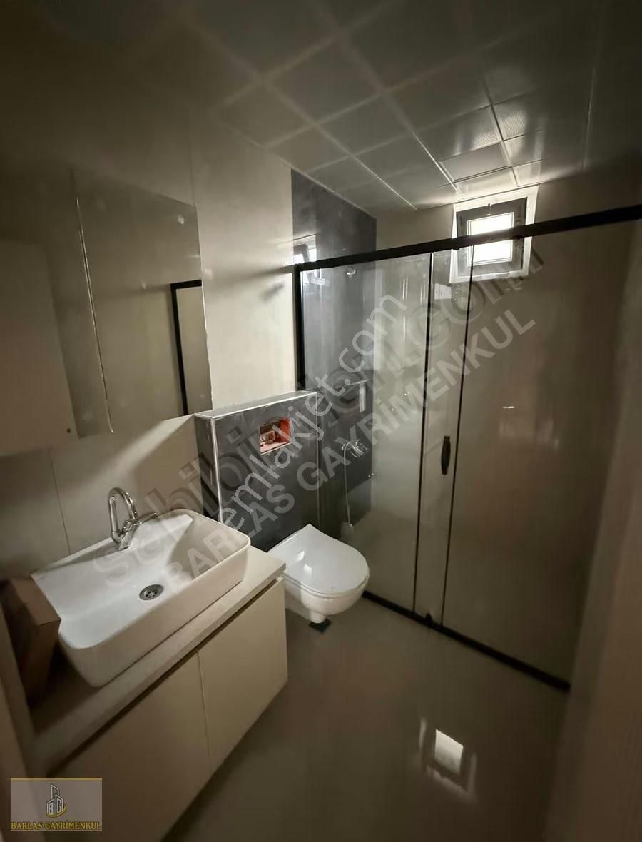 Aktoprak Mah 2+1 Yüksek Giriş Havuzlu Sıfır İskanı Alınmış Daire - Görsel 8