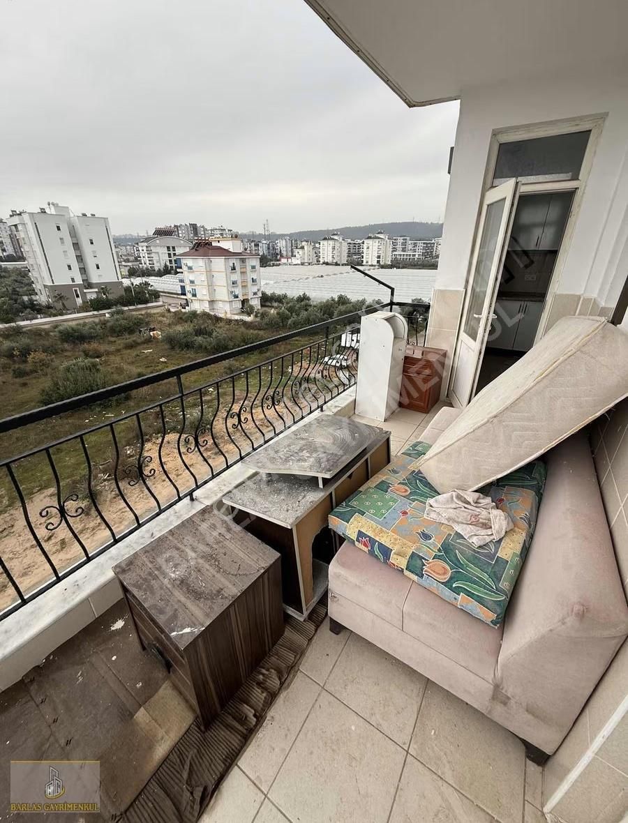 Aydoğmuş Mah 2+1 Kat 4 Oldukça Geniş 1.500.kredi İmkanı - Görsel 18