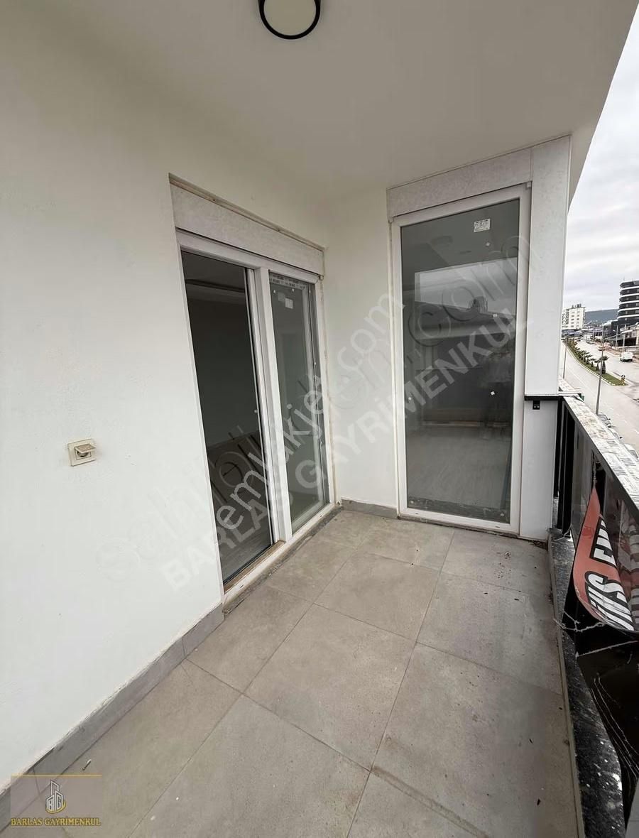 Ayanoğlu Mah 3+1 Lüks İşçilik Cadde Üzeri %80 Kredili - Görsel 16