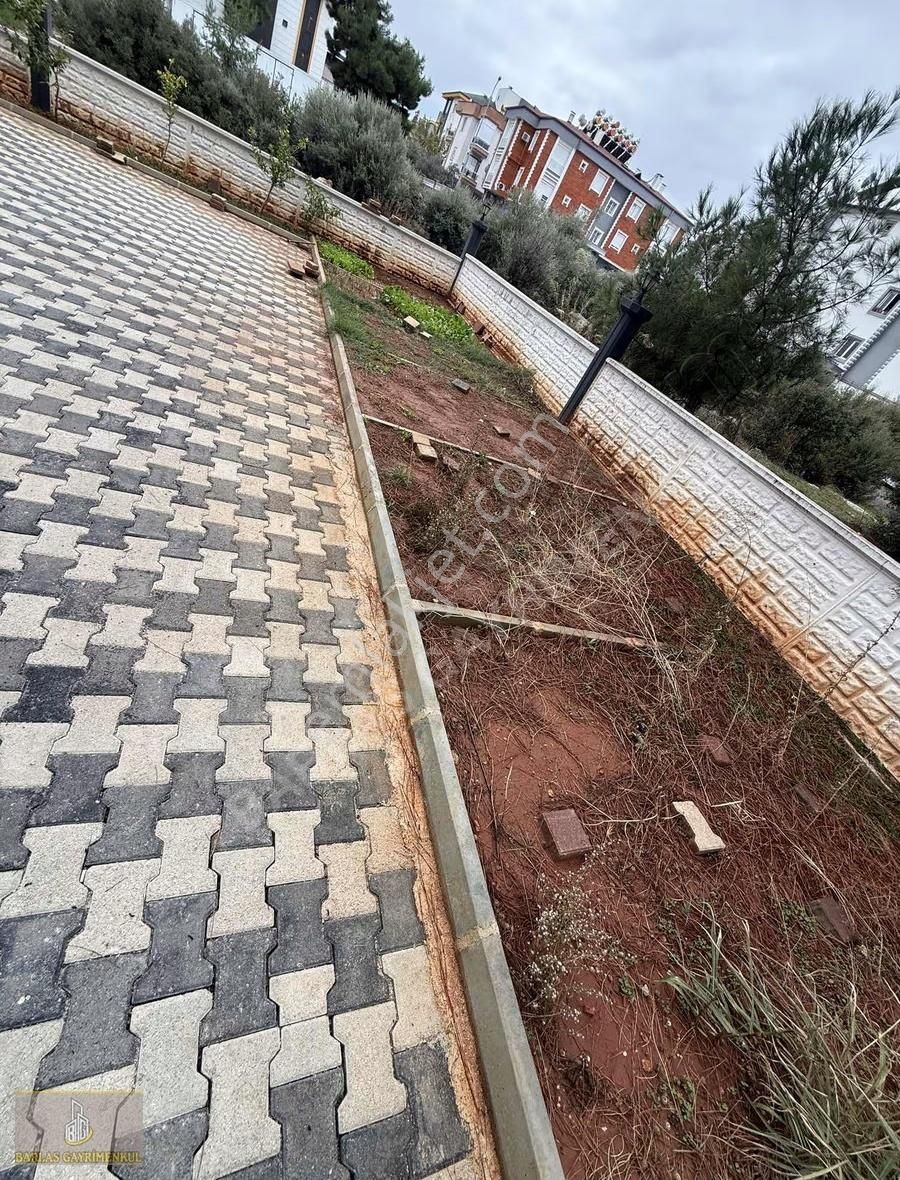 Ayanoğlu Mah 3+1 Lüks İşçilik Cadde Üzeri %80 Kredili - Görsel 12