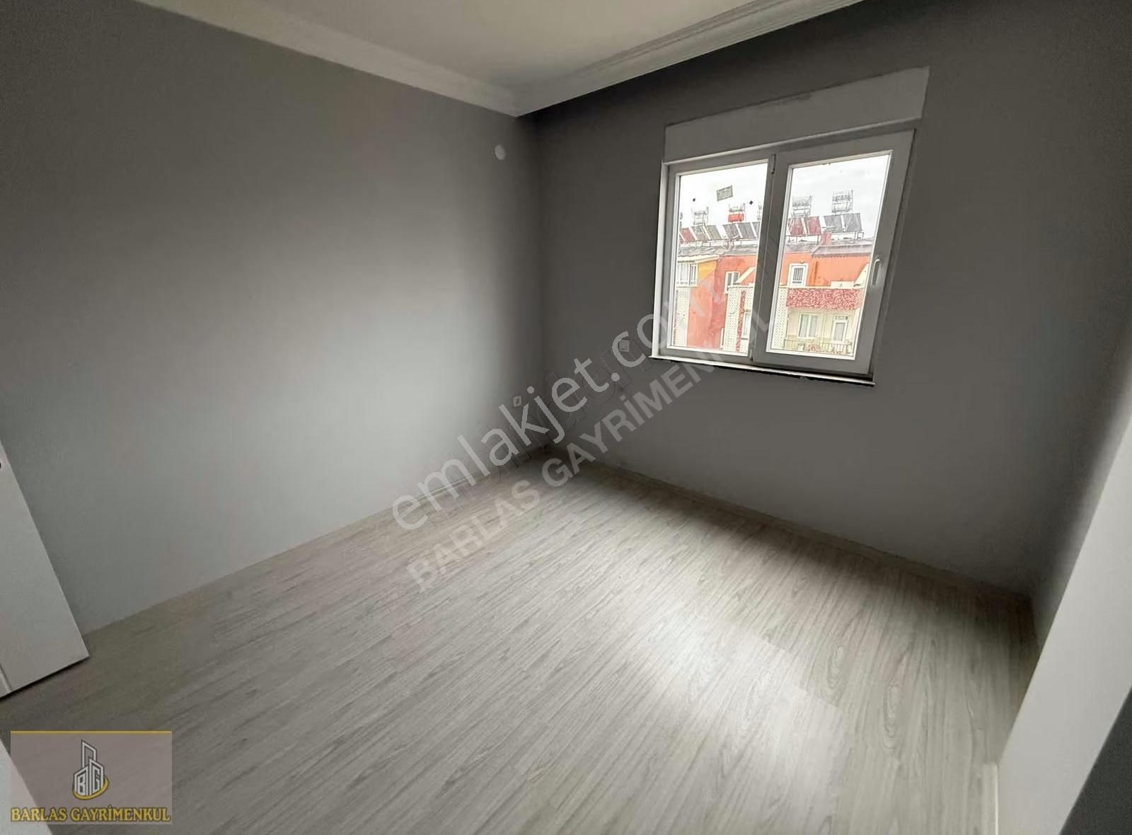 Ayanoğlu Mah 3+1 Lüks İşçilik Cadde Üzeri %80 Kredili - Görsel 17