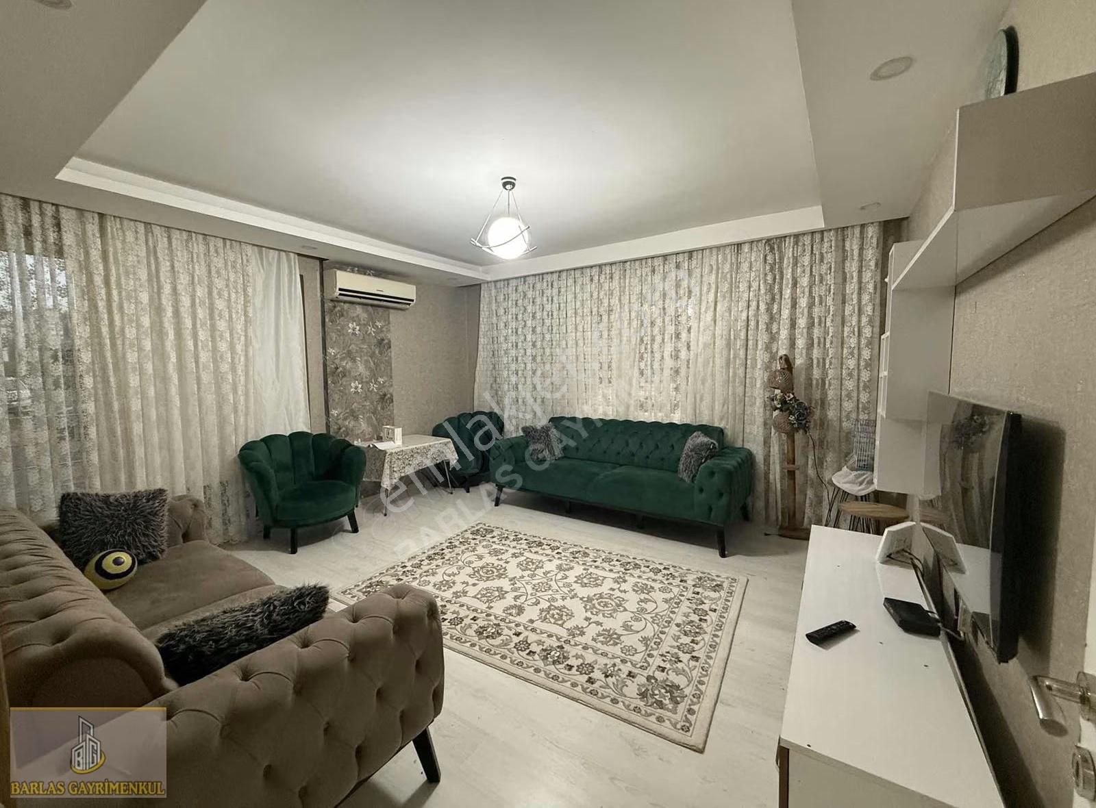 Aydoğmuş Mah 2+1 Kat Genişliğinde Donanımlı Satılık Daire - Görsel 25