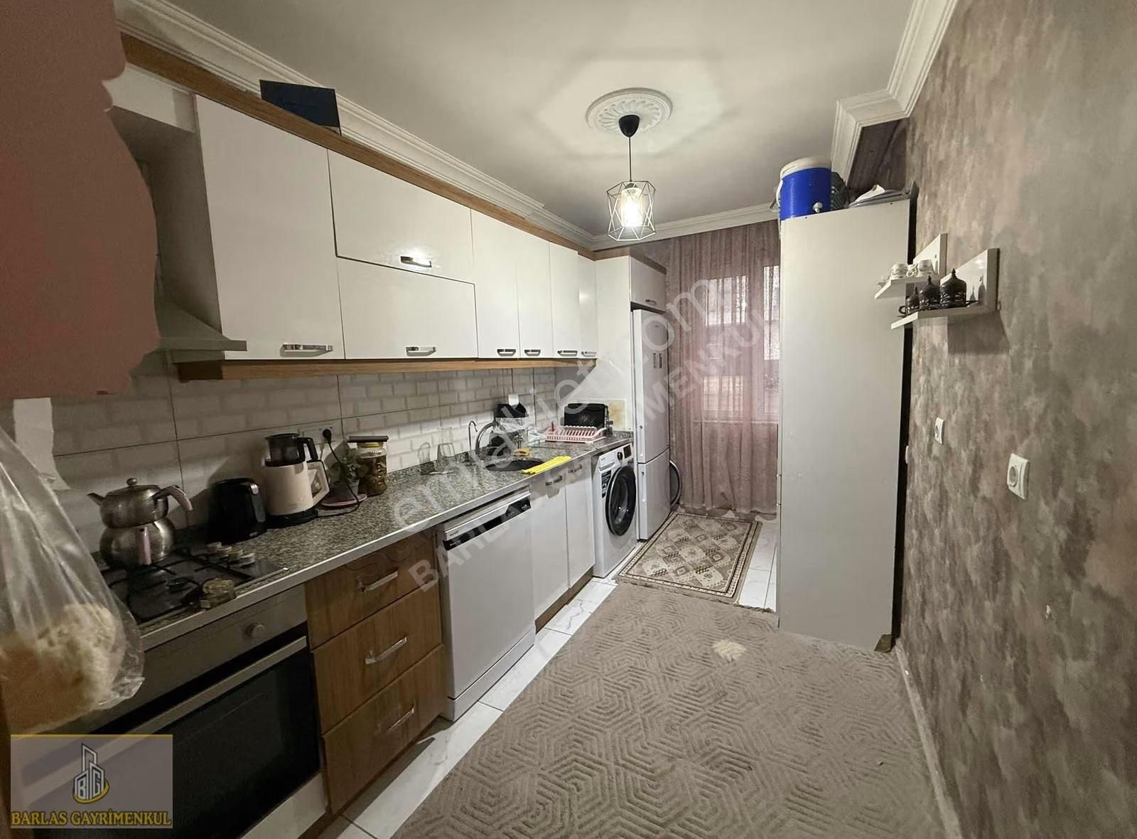 Aydoğmuş Mah 2+1 Kat Genişliğinde Donanımlı Satılık Daire - Görsel 13