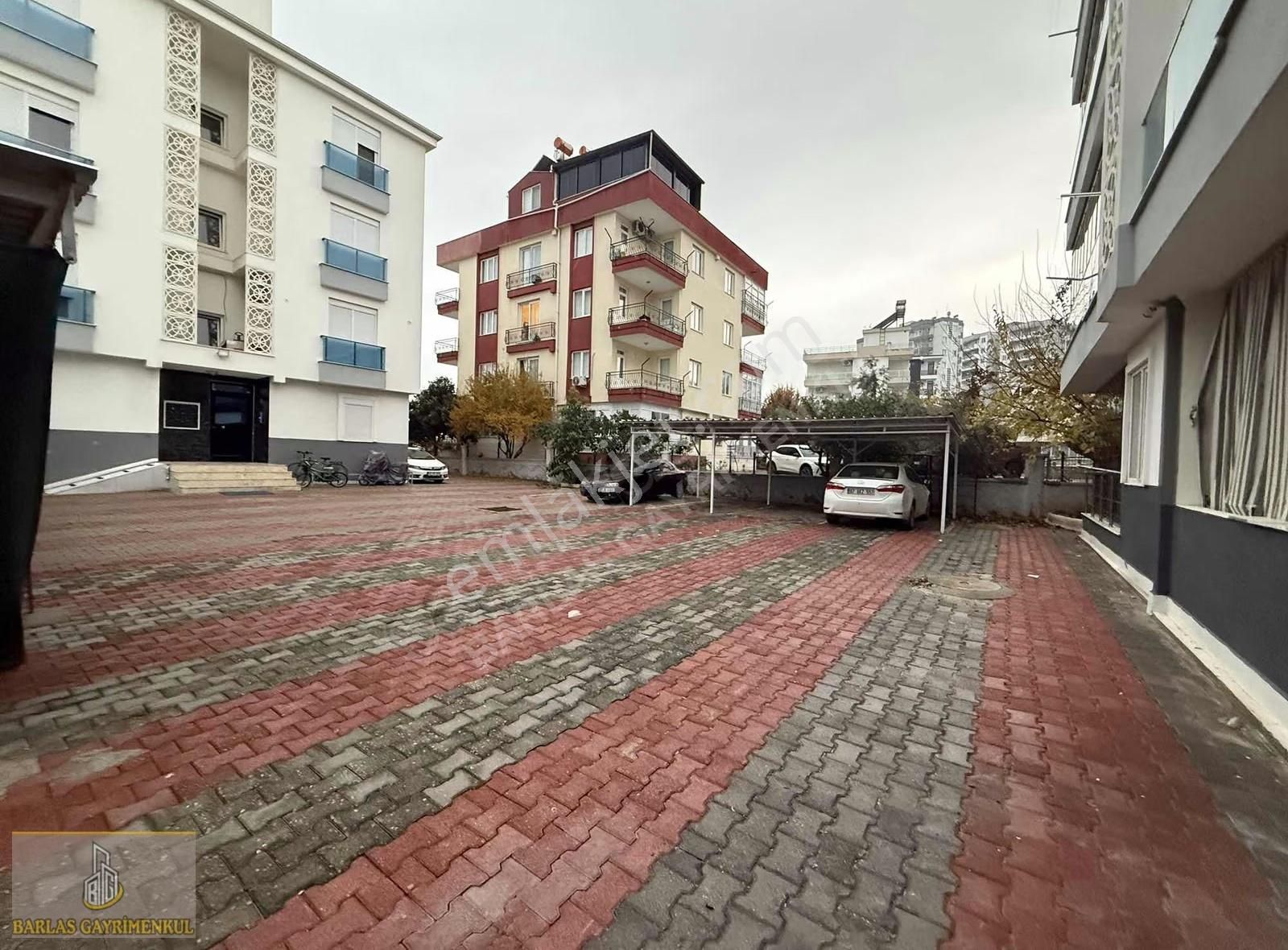 Aydoğmuş Mah 2+1 Kat Genişliğinde Donanımlı Satılık Daire - Görsel 26