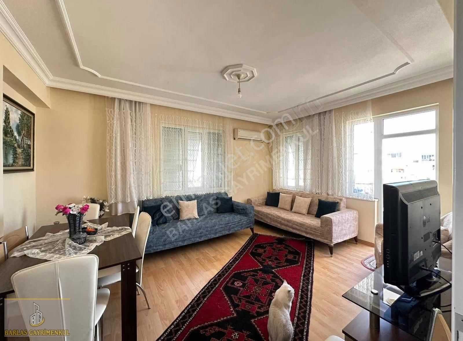 Aydoğmuş Mah 3+1 Ara Kat Tranvaya Yakın - Görsel 12