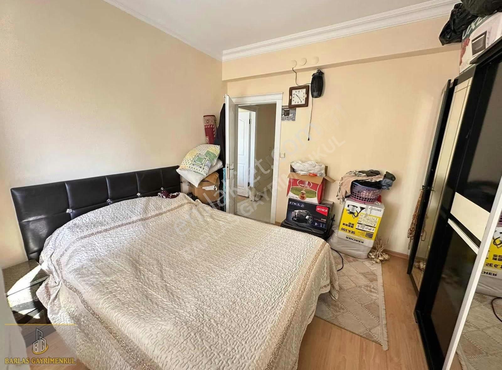 Aydoğmuş Mah 3+1 Ara Kat Tranvaya Yakın - Görsel 10