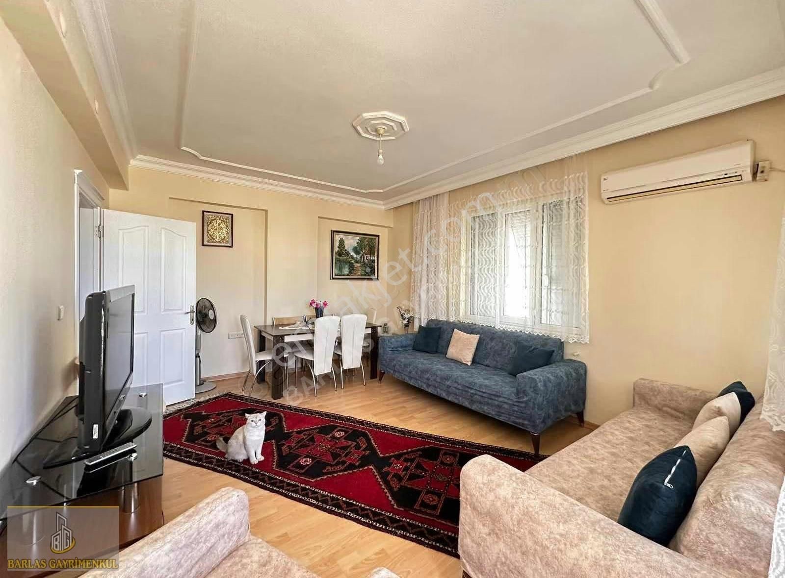 Aydoğmuş Mah 3+1 Ara Kat Tranvaya Yakın - Görsel 21