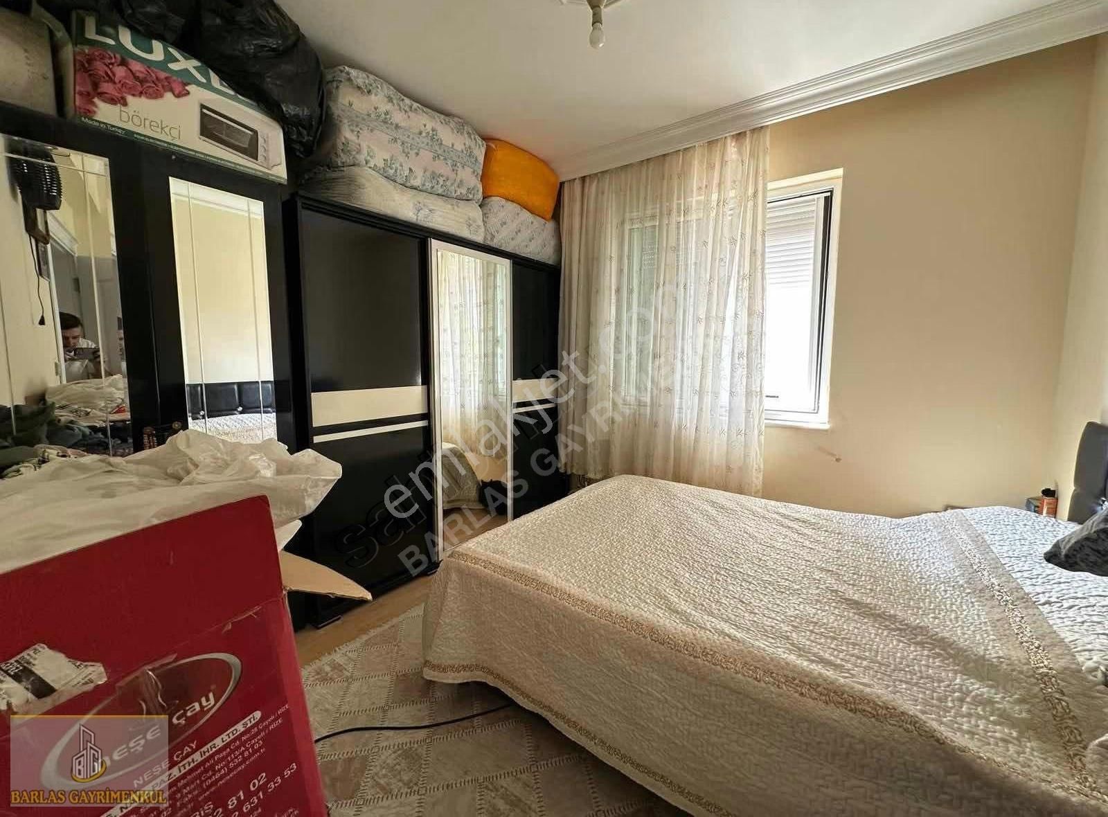 Aydoğmuş Mah 3+1 Ara Kat Tranvaya Yakın - Görsel 19