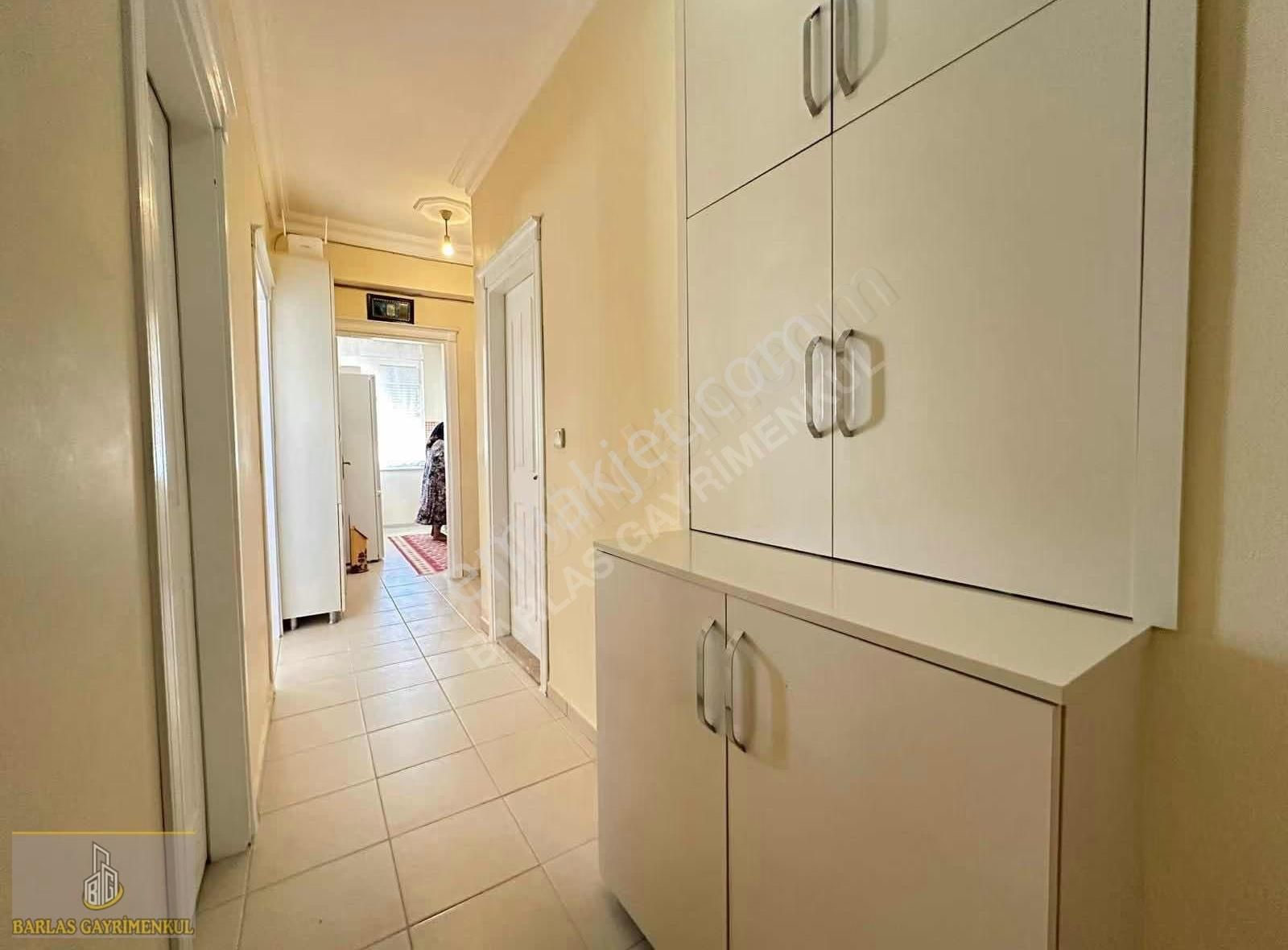 Aydoğmuş Mah 3+1 Ara Kat Tranvaya Yakın - Görsel 20