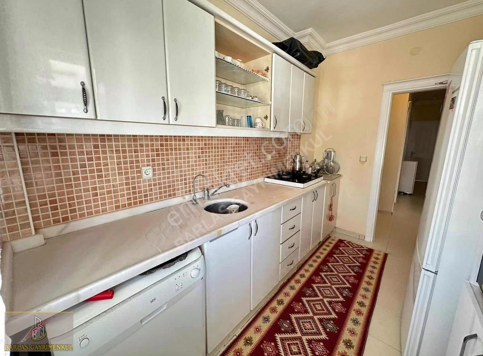 Aydoğmuş Mah 3+1 Ara Kat Tranvaya Yakın - Görsel 17