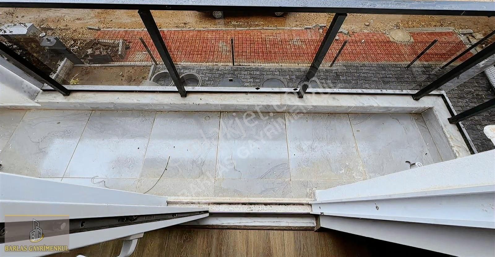 Aktoprak Mah 1+1 Katta Sıfır Satılık Yatırımlık - Görsel 11