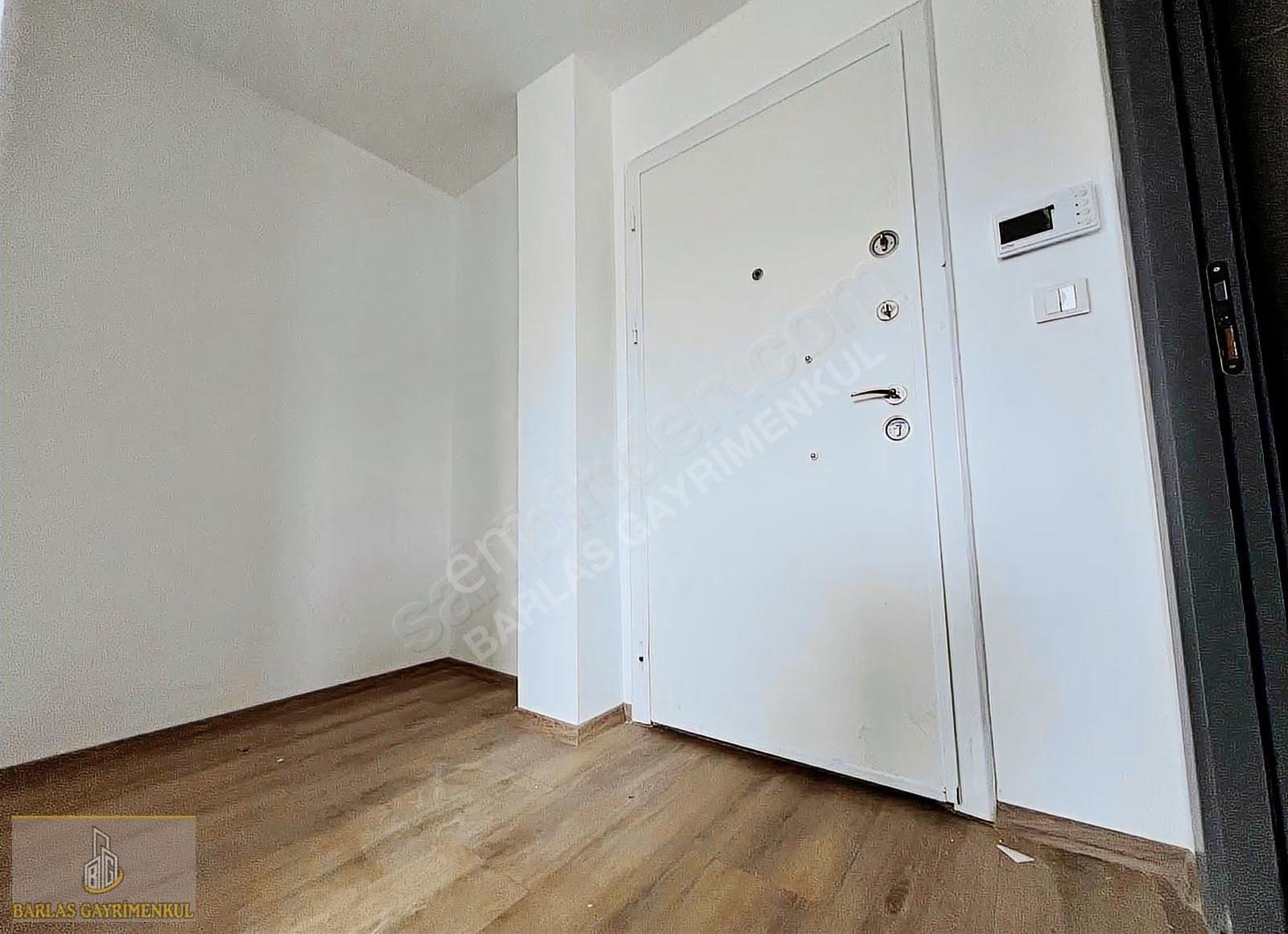 Aktoprak Mah 1+1 Katta Sıfır Satılık Yatırımlık - Görsel 13