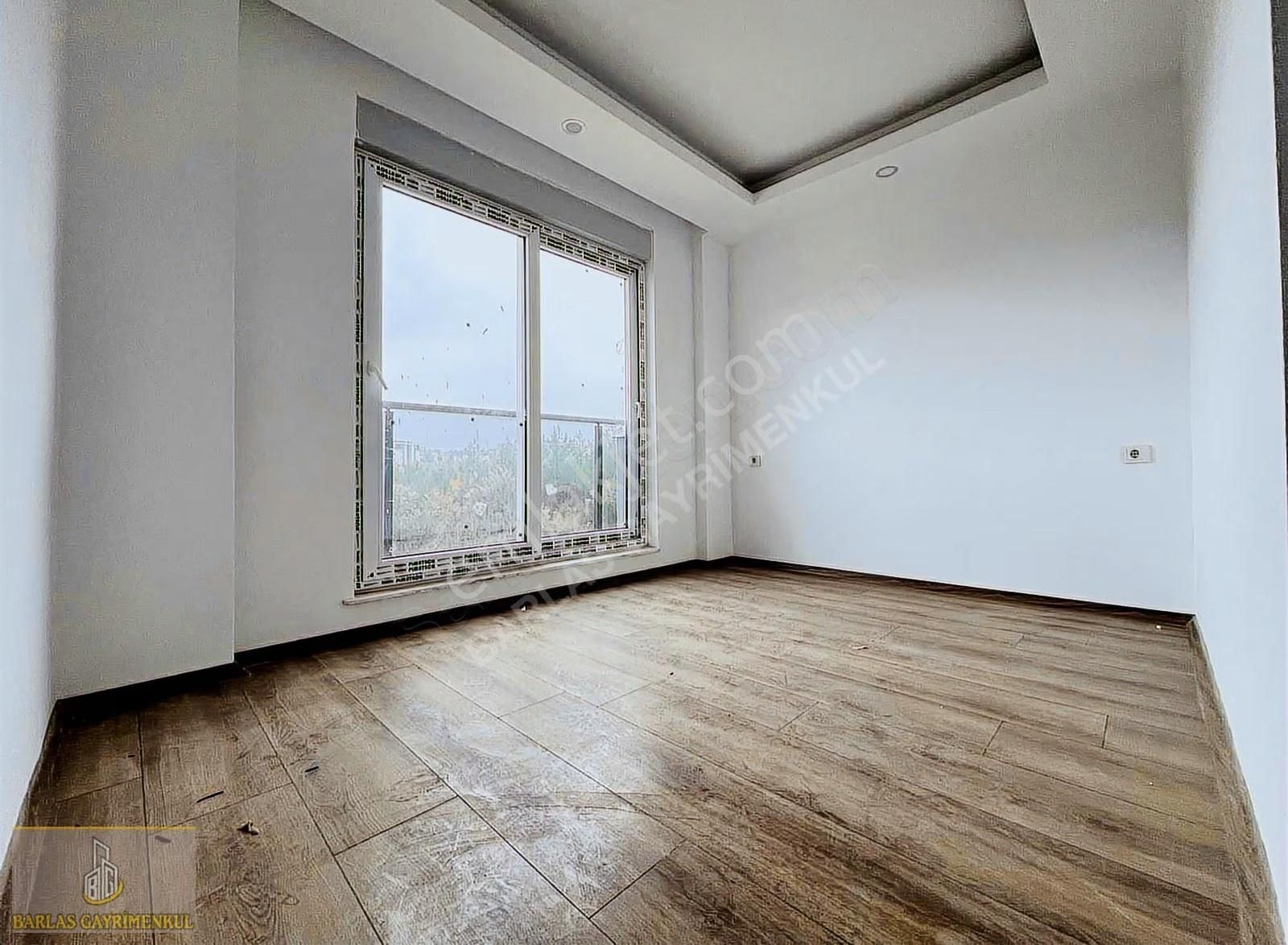 Aktoprak Mah 1+1 Katta Sıfır Satılık Yatırımlık - Görsel 4