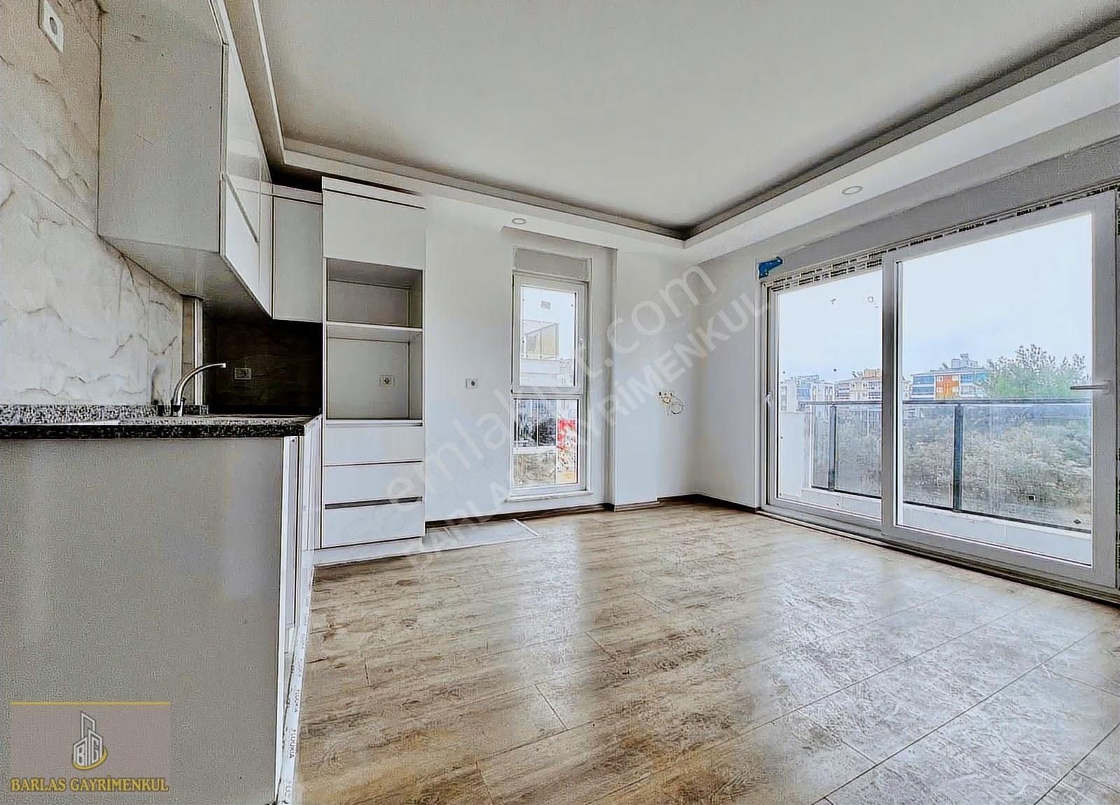 Aktoprak Mah 1+1 Katta Sıfır Satılık Yatırımlık - Görsel 9