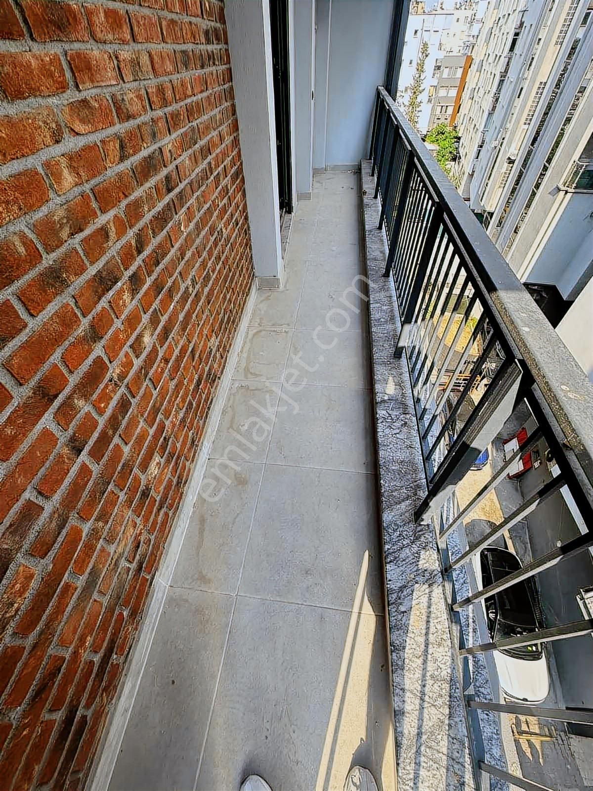 Satılık Konyaaltı Cadesinde Denize Sadece 50 Metre - Görsel 5