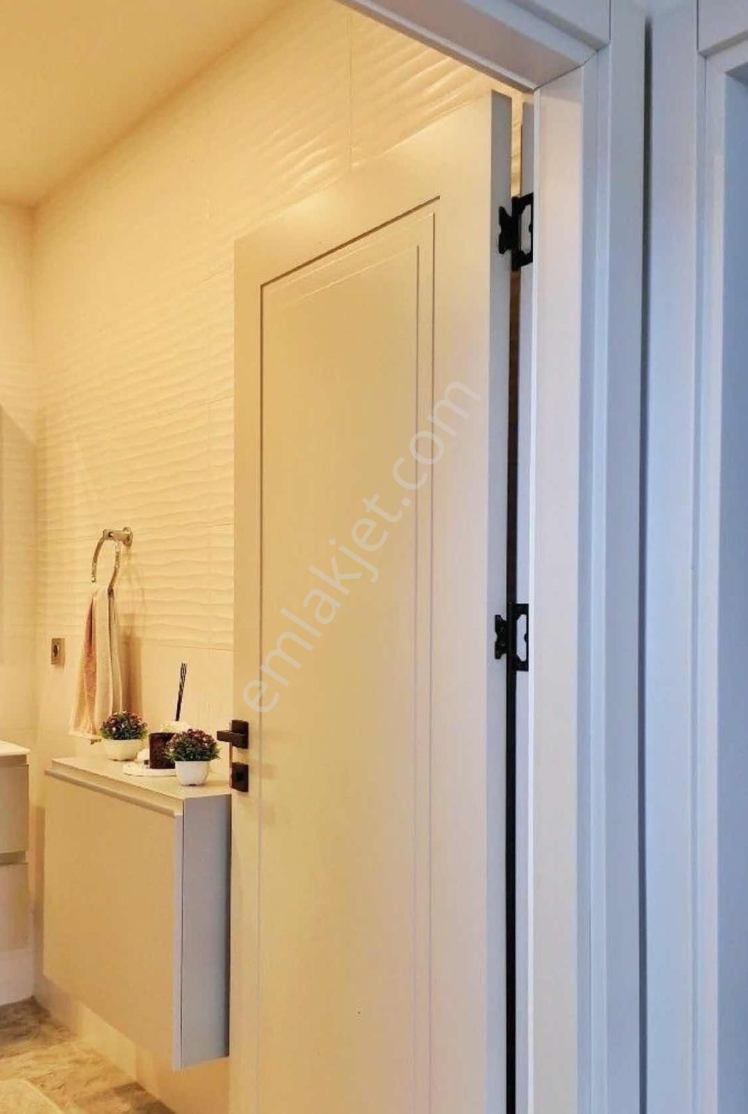 Kuşadası Kadınlar Denizinde Satılık 4+1 Özel Havuzlu Lüks Villa - Görsel 19