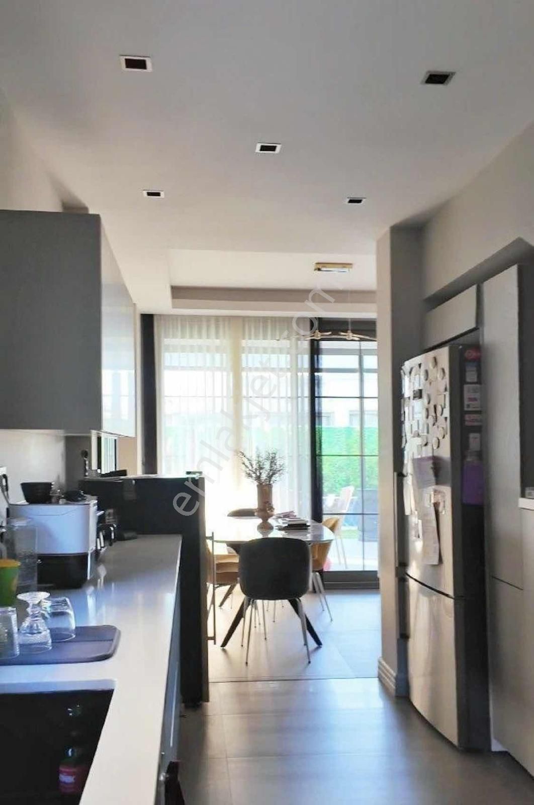 Kuşadası Kadınlar Denizinde Satılık 4+1 Özel Havuzlu Lüks Villa - Görsel 26