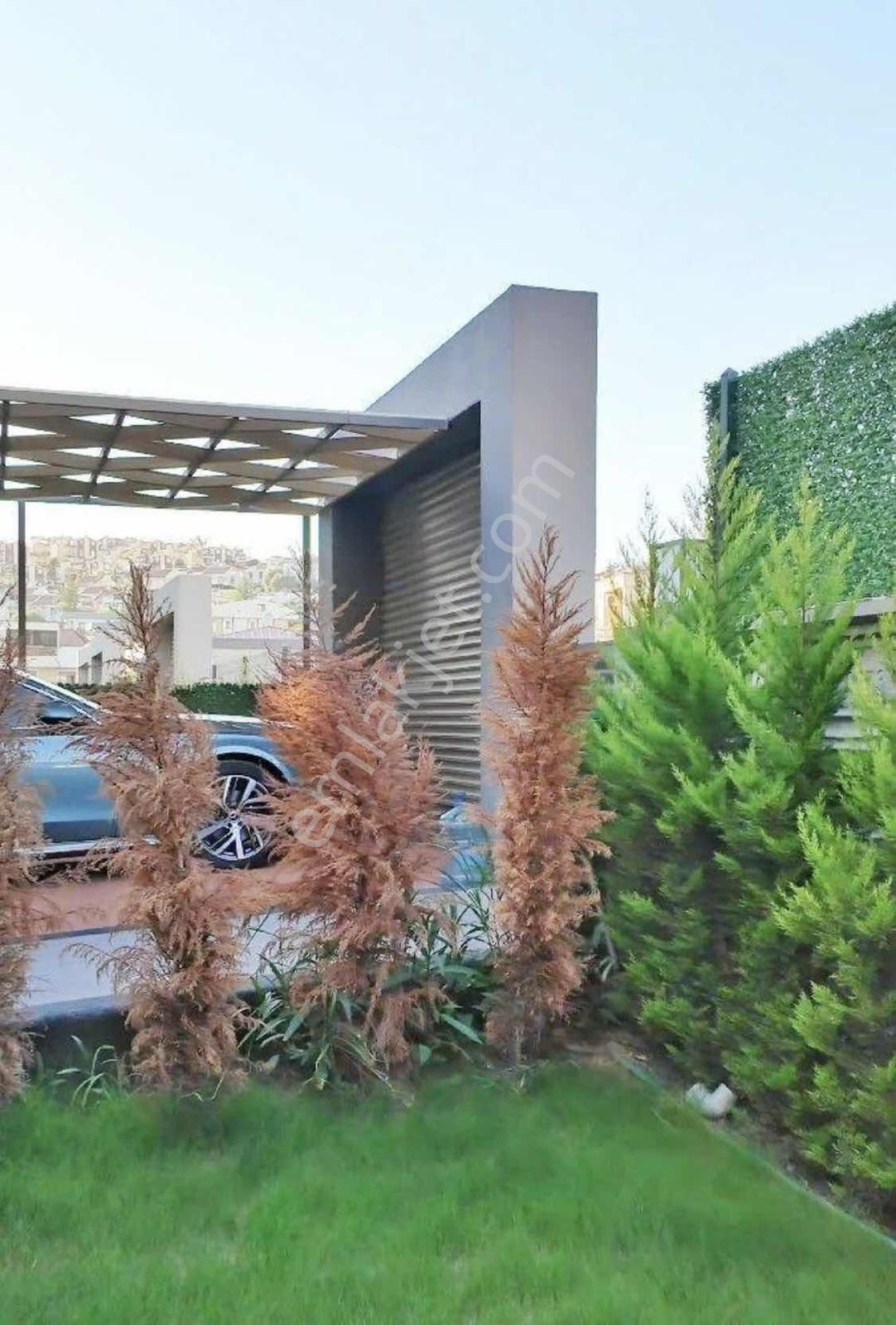 Kuşadası Kadınlar Denizinde Satılık 4+1 Özel Havuzlu Lüks Villa - Görsel 21