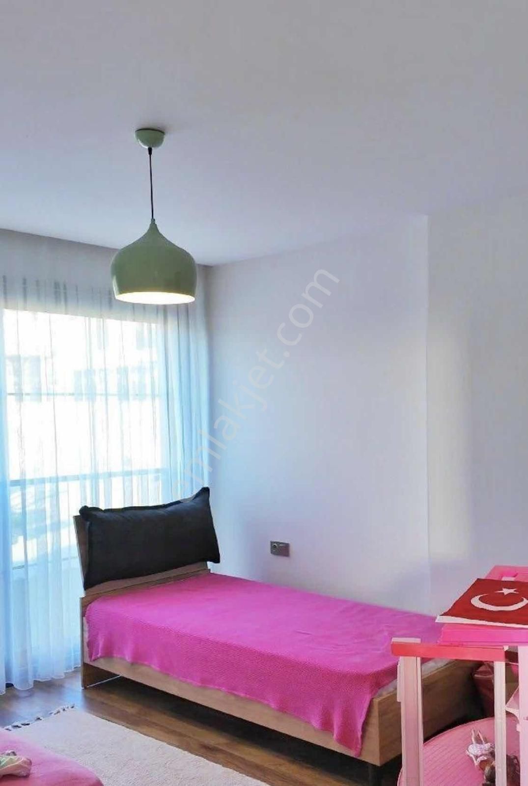 Kuşadası Kadınlar Denizinde Satılık 4+1 Özel Havuzlu Lüks Villa - Görsel 2