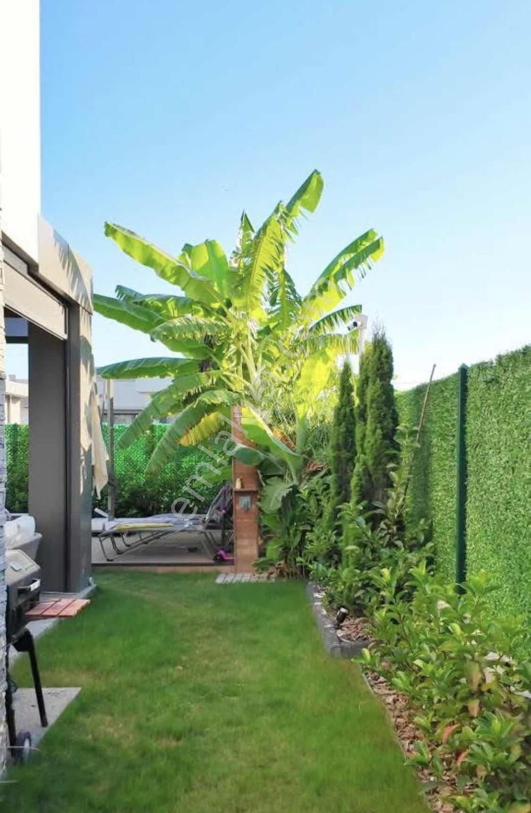 Kuşadası Kadınlar Denizinde Satılık 4+1 Özel Havuzlu Lüks Villa - Görsel 32