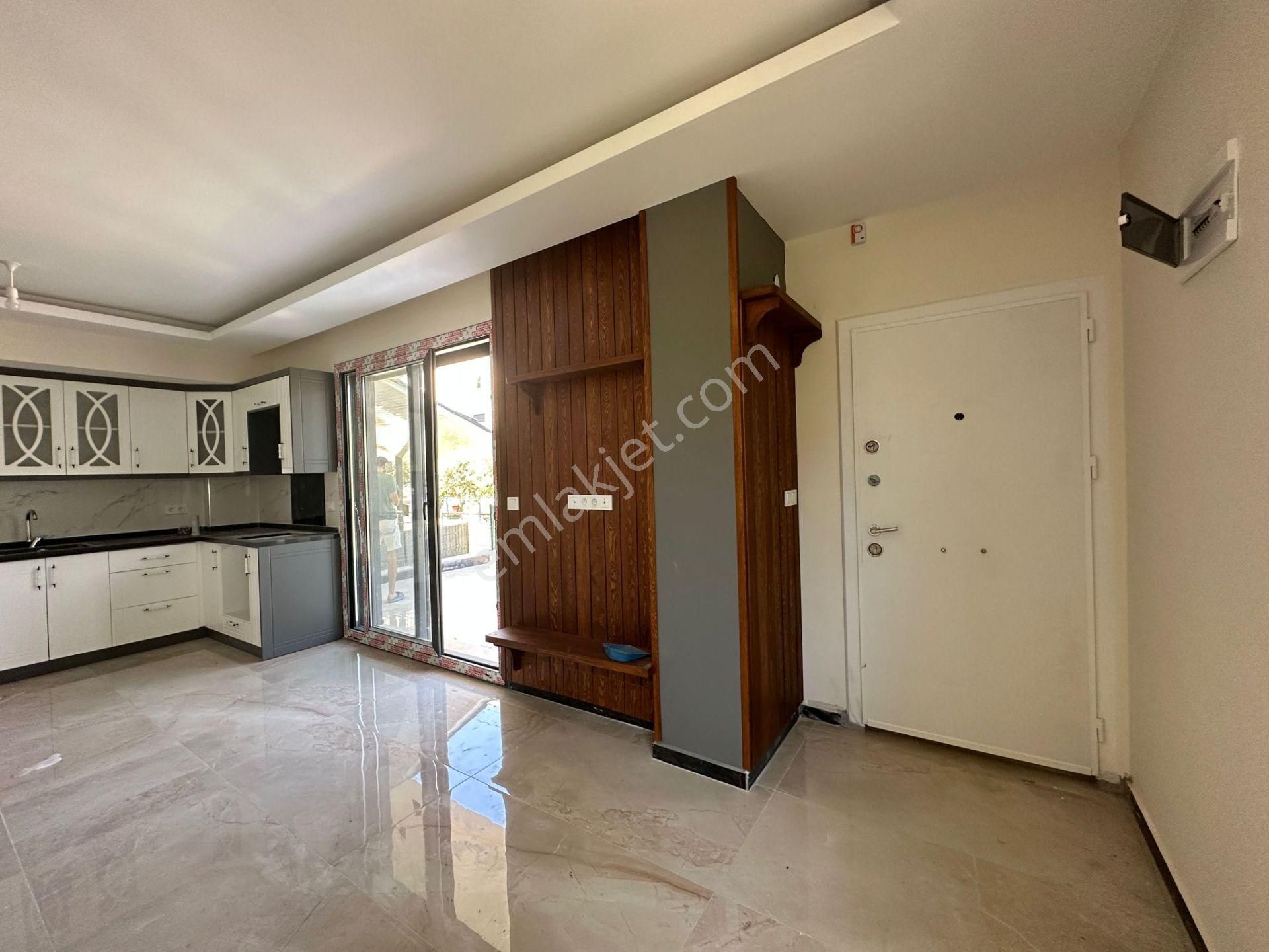 Seferihisar Payamlıda Denize 550 Metre Mesafede Bahçeli Yazlık Villa 3+1 - Görsel 8