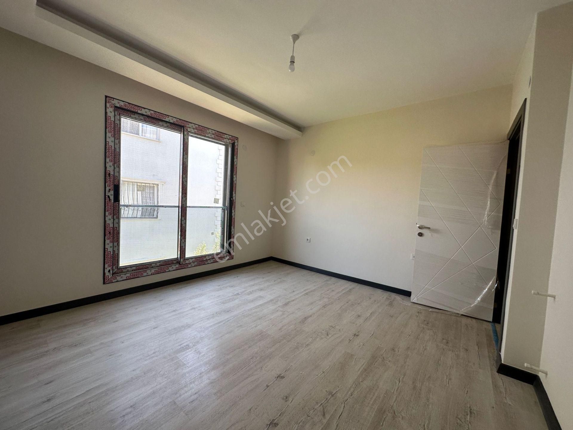 Seferihisar Payamlıda Denize 550 Metre Mesafede Bahçeli Yazlık Villa 3+1 - Görsel 16