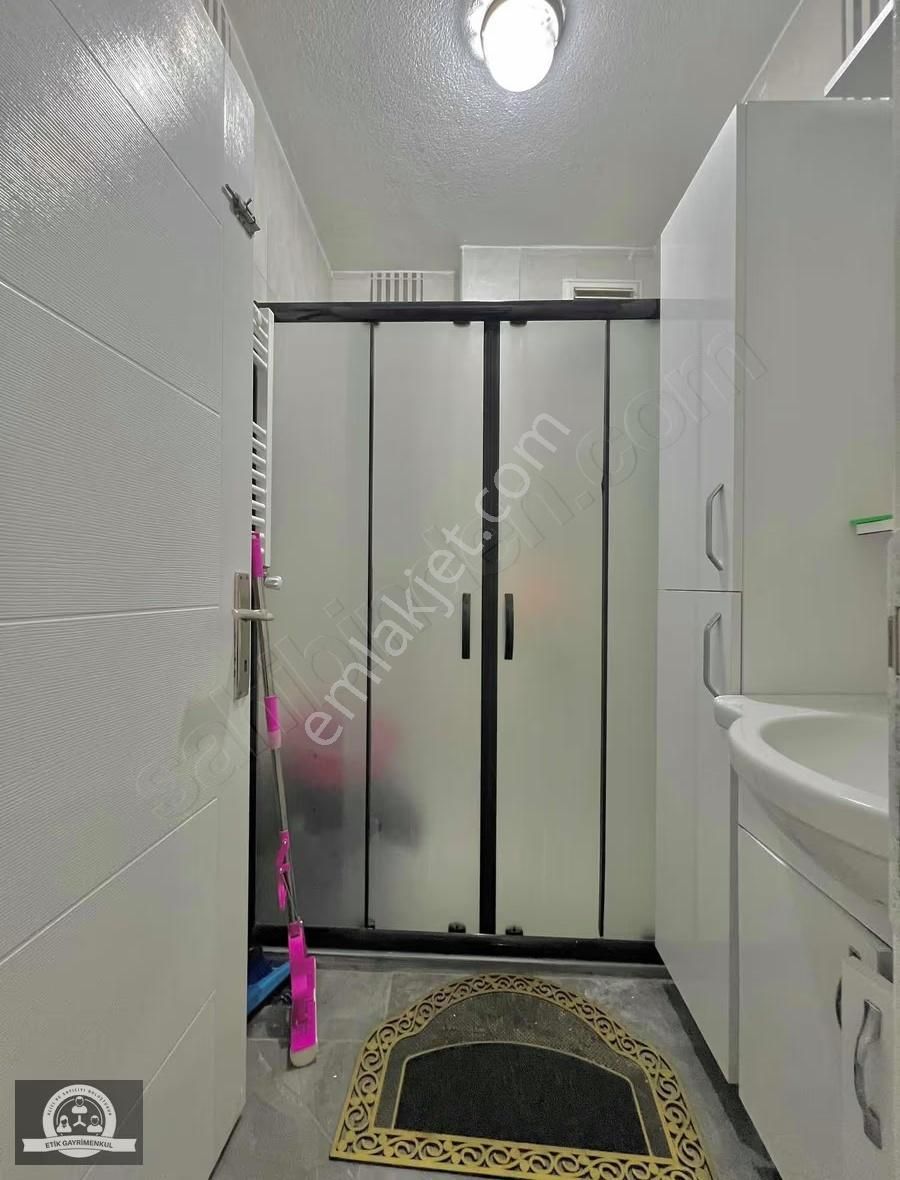 Sancaktepe İnönü'de Metroya 500 Mt 3+2 Çatı Dubleks Daire - Görsel 28