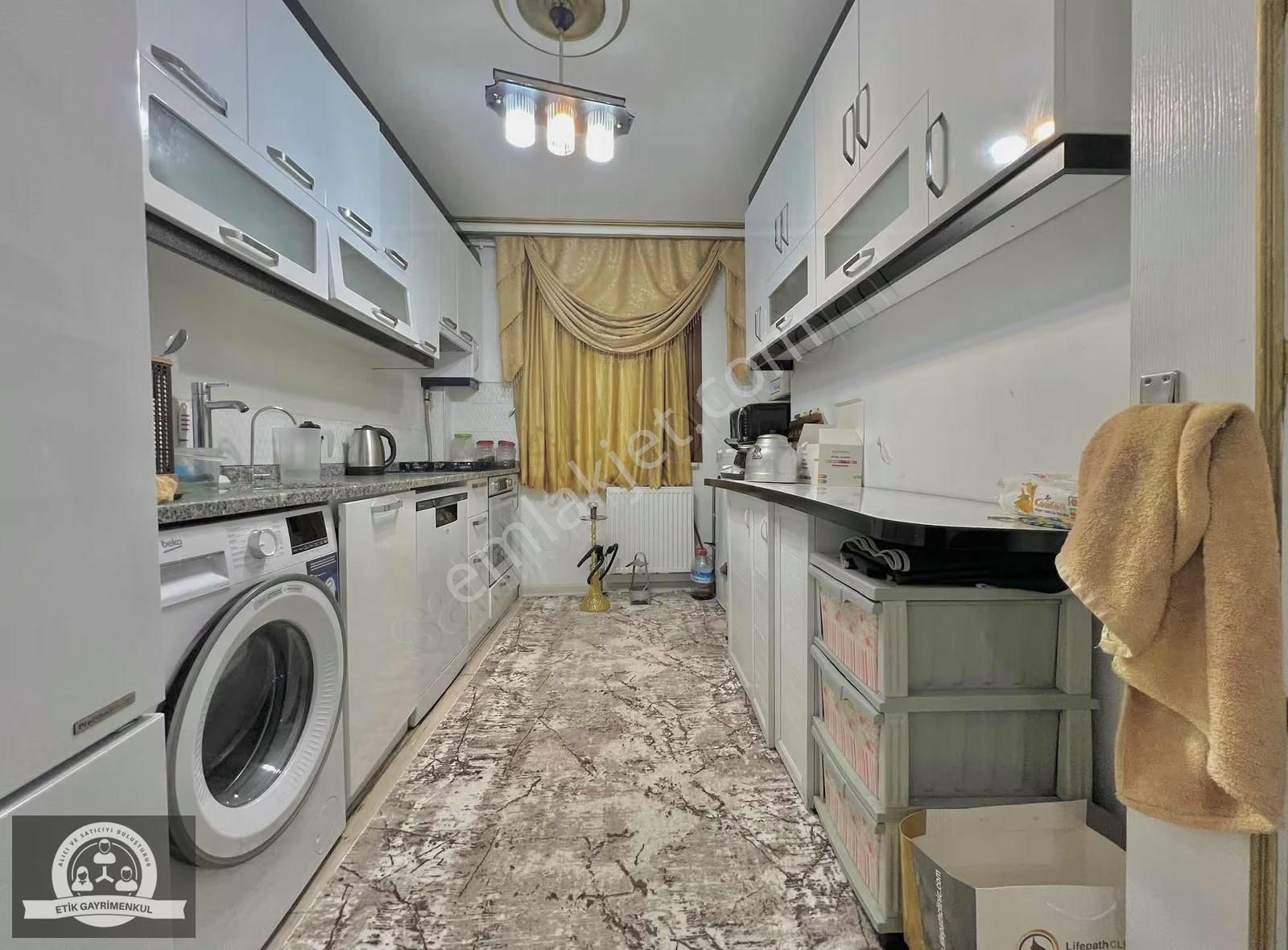 Sancaktepe İnönü'de Metroya 500 Mt 3+2 Çatı Dubleks Daire - Görsel 10