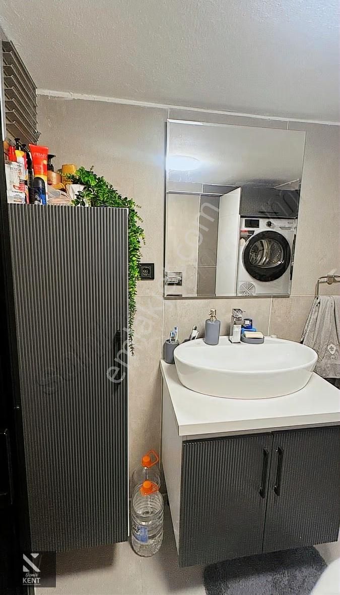 Karşıyaka Donanmacı Da Kiralık Tadilatlı Tertemiz 3+1 Daire - Görsel 8