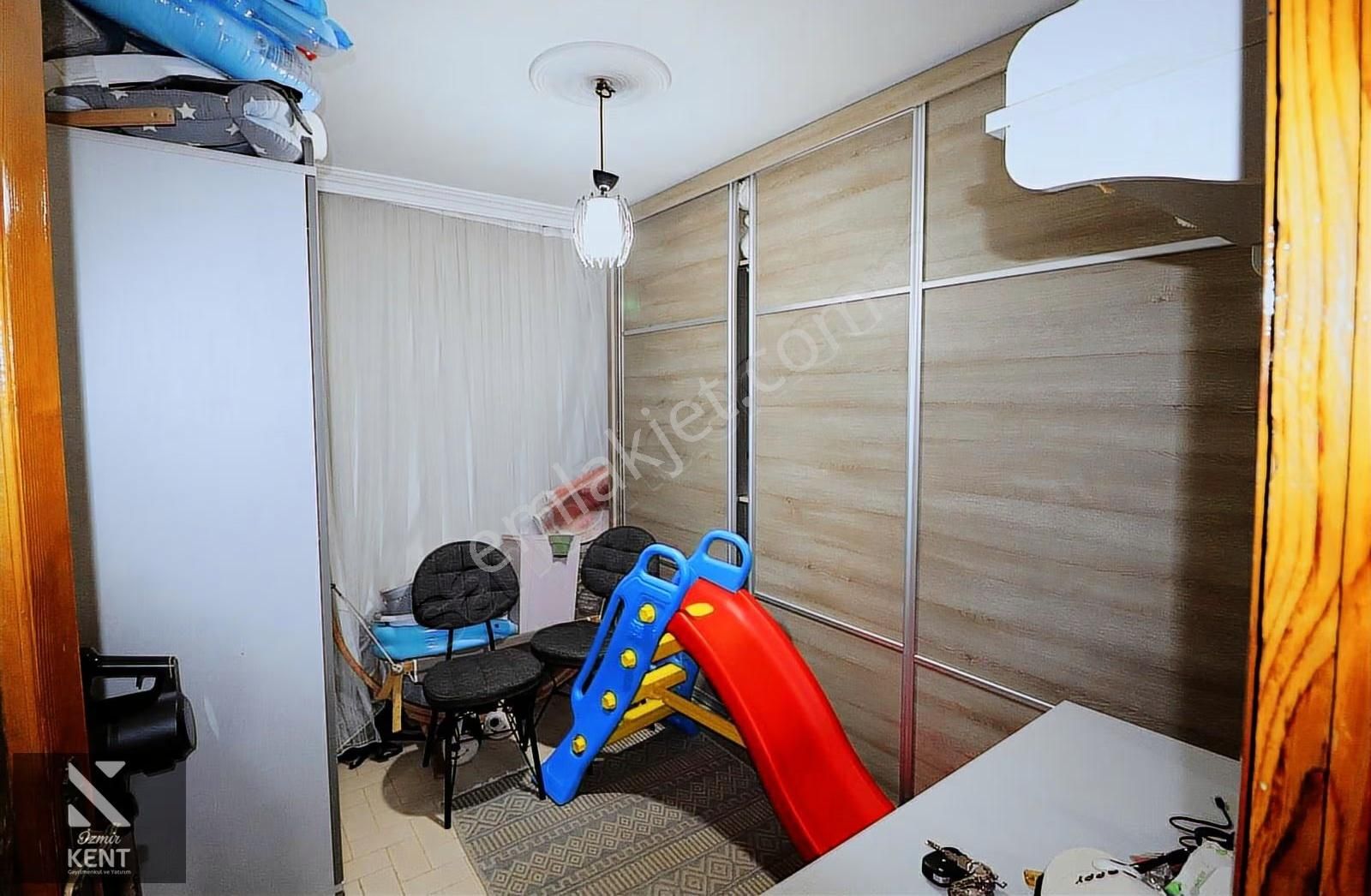 Bayraklı Adalet Mah. 110 M2 Satılık 2+1 Daire - Görsel 19