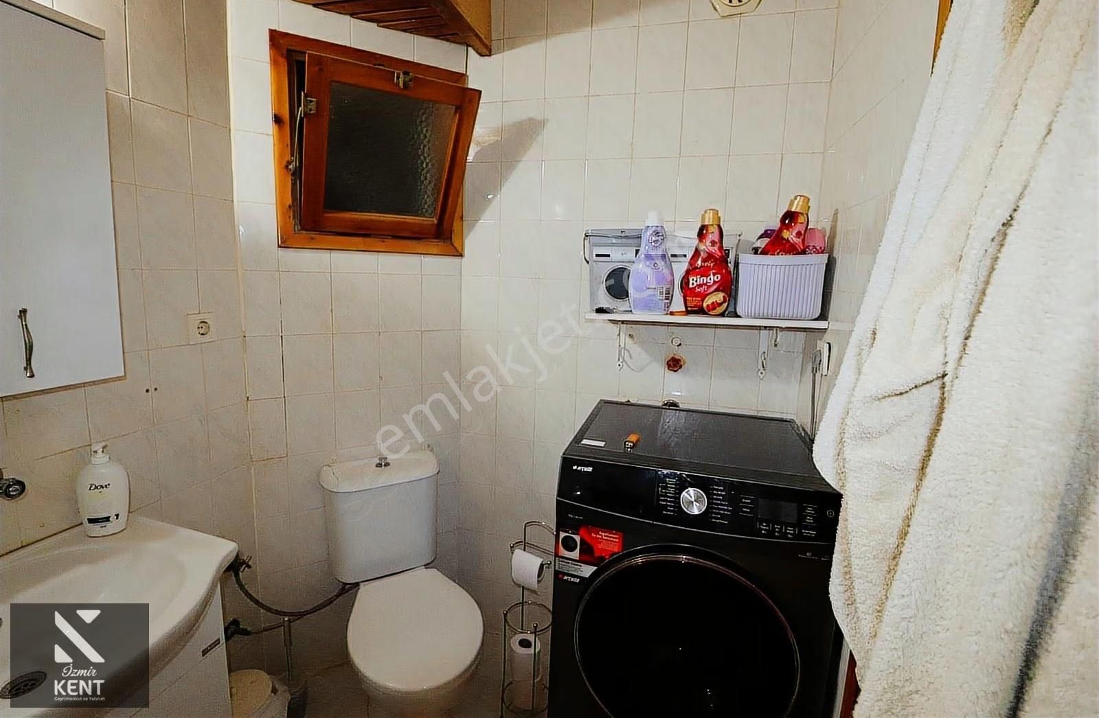 Bayraklı Adalet Mah. 110 M2 Satılık 2+1 Daire - Görsel 20