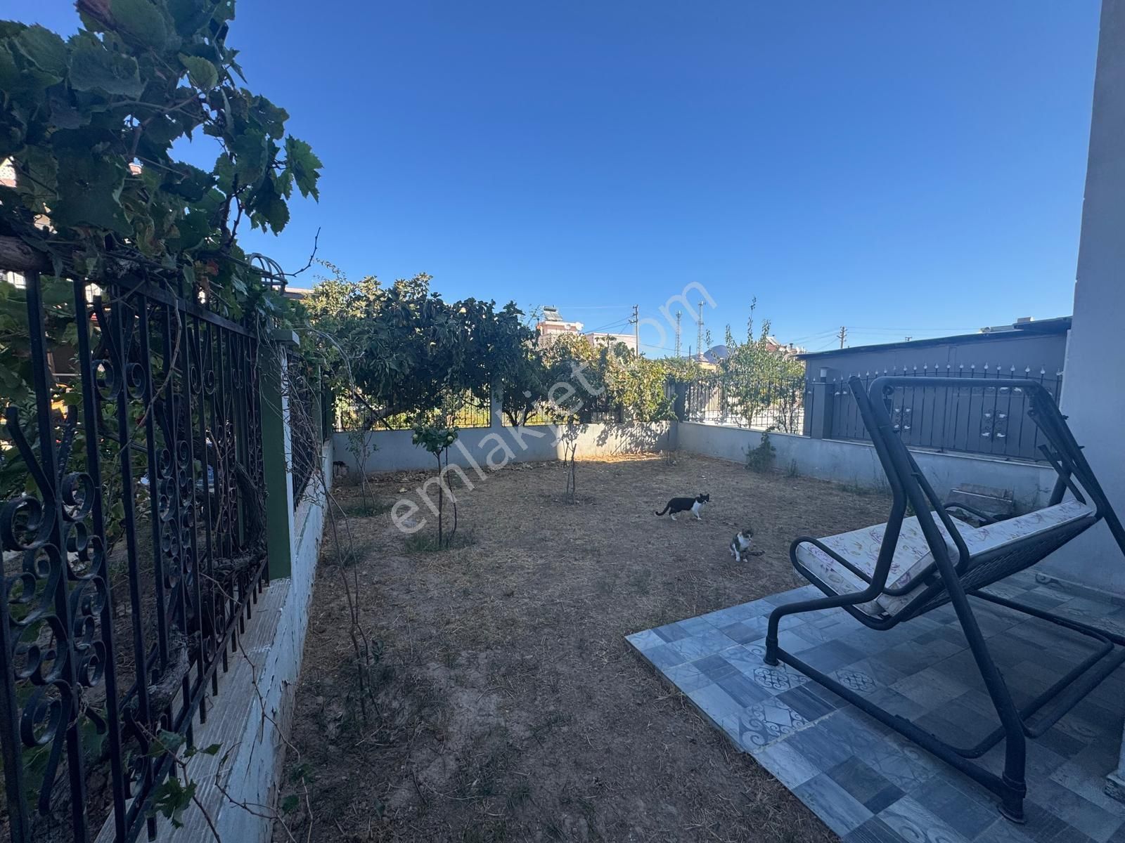 Seferihisar Cumhuriyett 3+1 Satılık Villa - Görsel 29