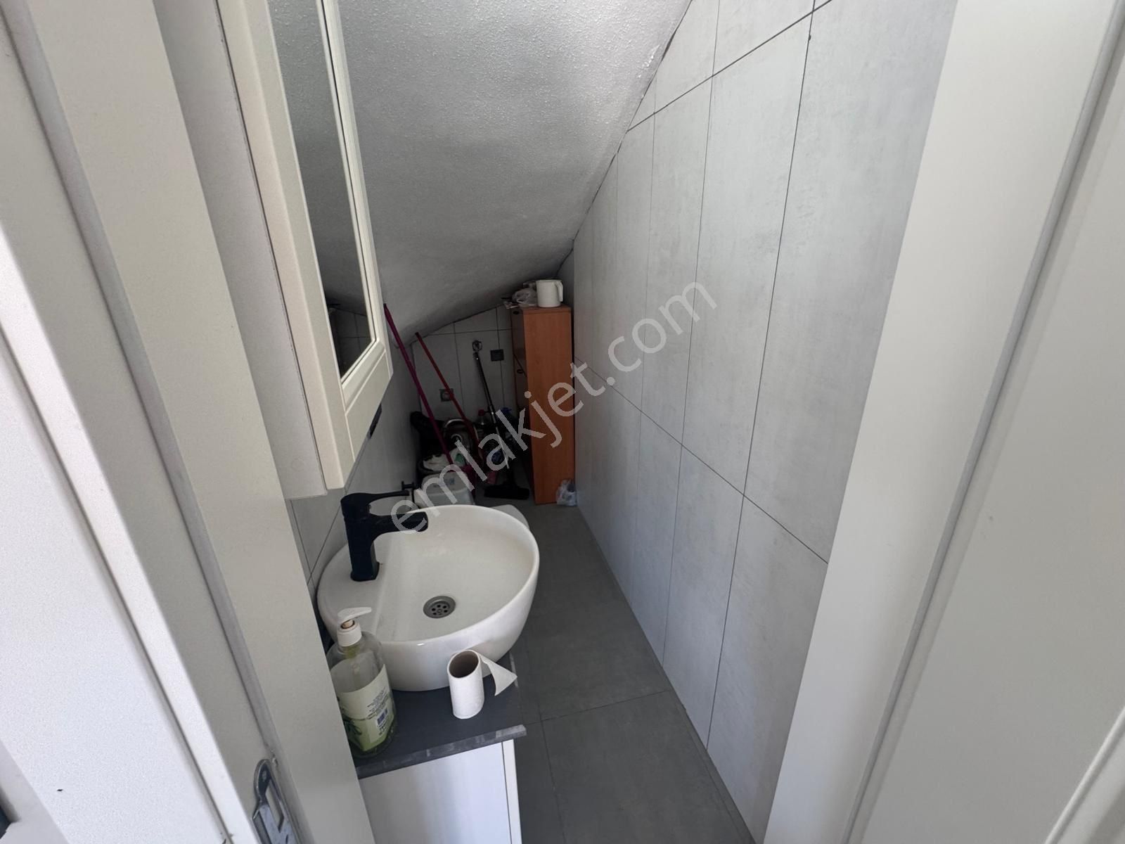 Seferihisar Cumhuriyett 3+1 Satılık Villa - Görsel 34