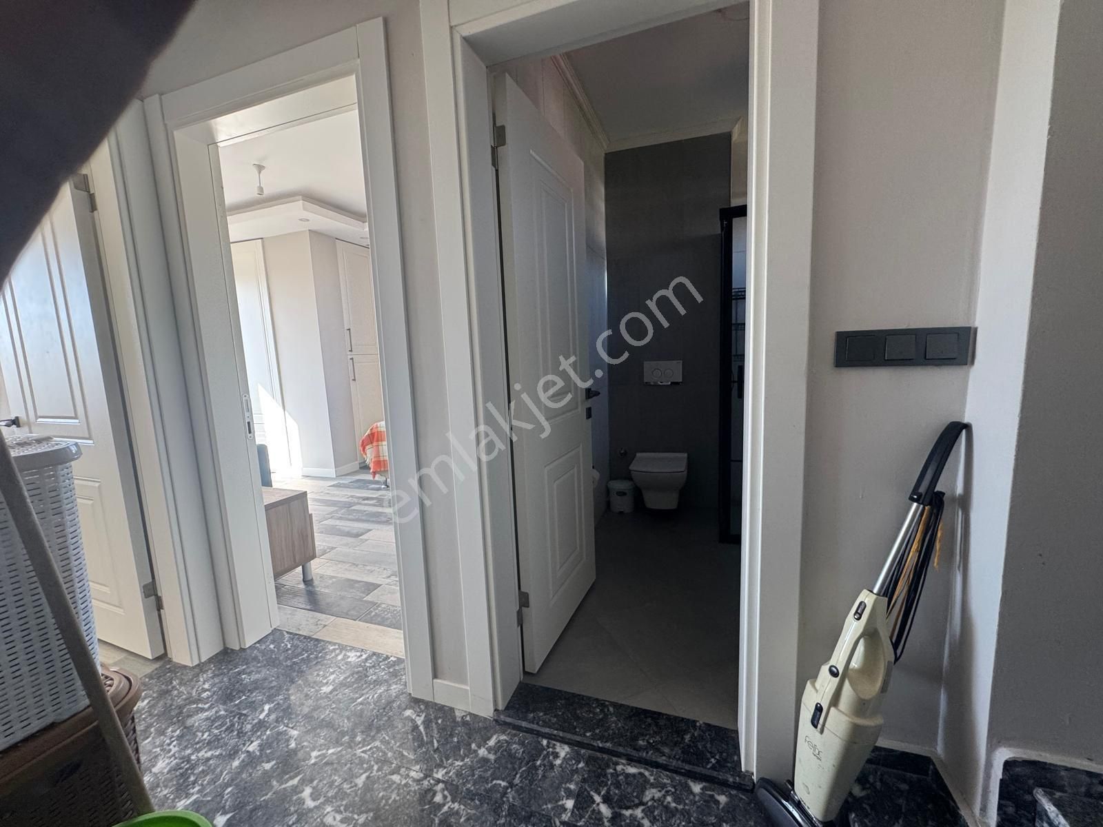 Seferihisar Cumhuriyett 3+1 Satılık Villa - Görsel 11