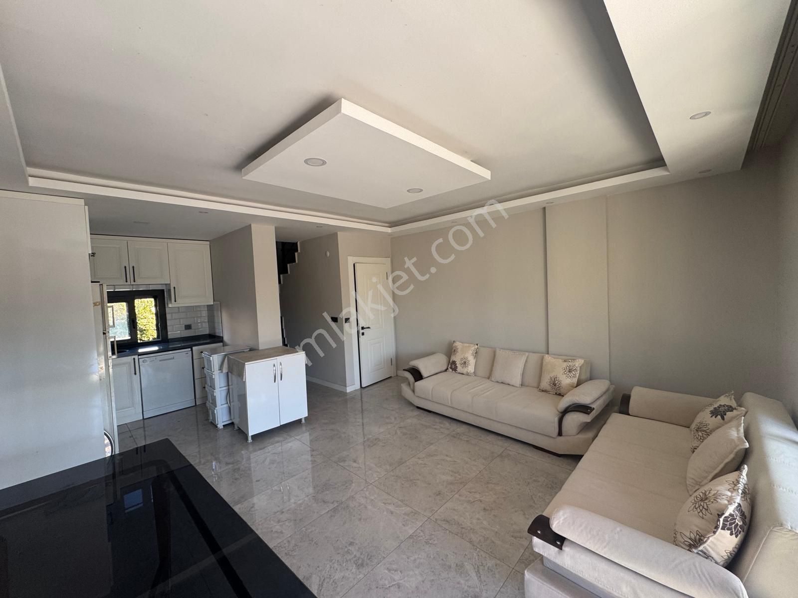 Seferihisar Cumhuriyett 3+1 Satılık Villa - Görsel 8