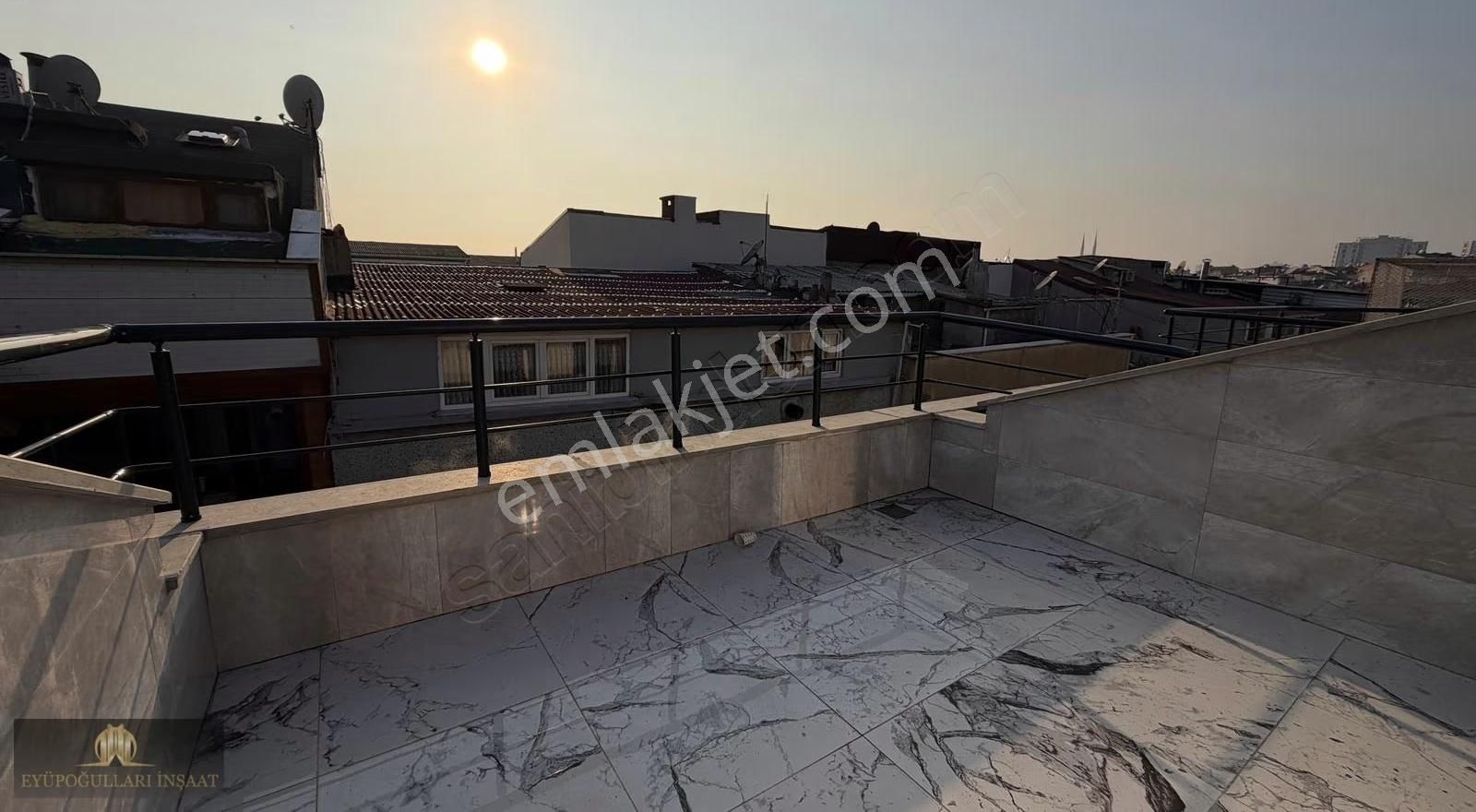 B.paşa Orta Mah. 4+2 160 M2 Sıfır Satılık Dubleks Daire - Görsel 7